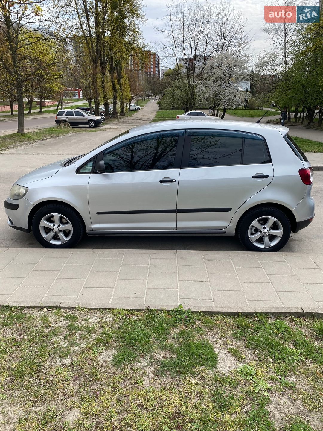 Volkswagen Golf Plus 2009 VIN WVWZZZ1KZ9W840303 фото оголошення 10 з 10