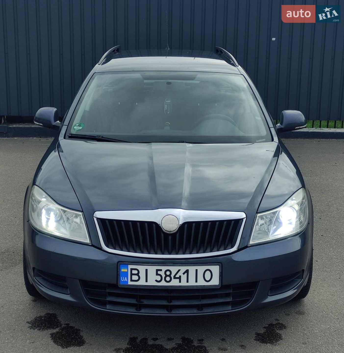 Skoda Octavia 2009 VIN TMBJA21Z9A8013343 фото оголошення 3 з 28