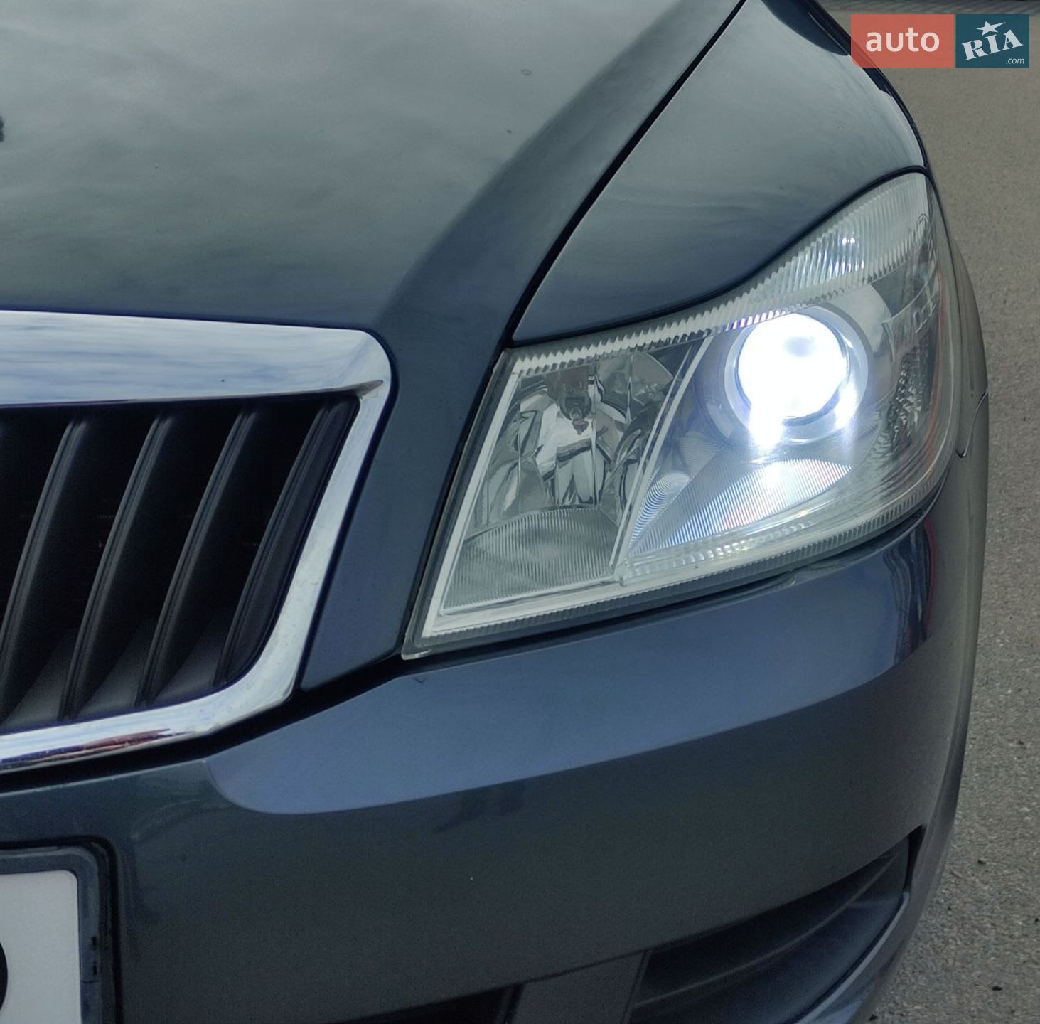 Skoda Octavia 2009 VIN TMBJA21Z9A8013343 фото оголошення 5 з 28