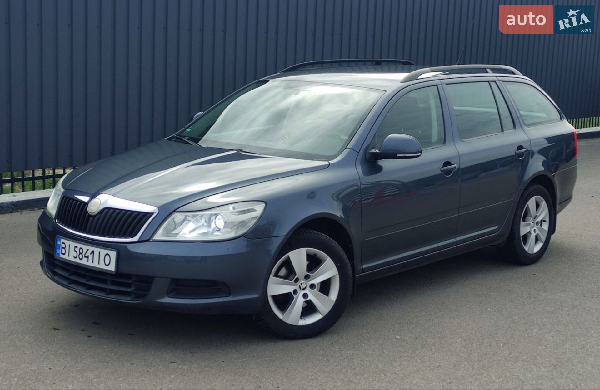 Skoda Octavia 2009 VIN TMBJA21Z9A8013343 фото оголошення 7 з 28