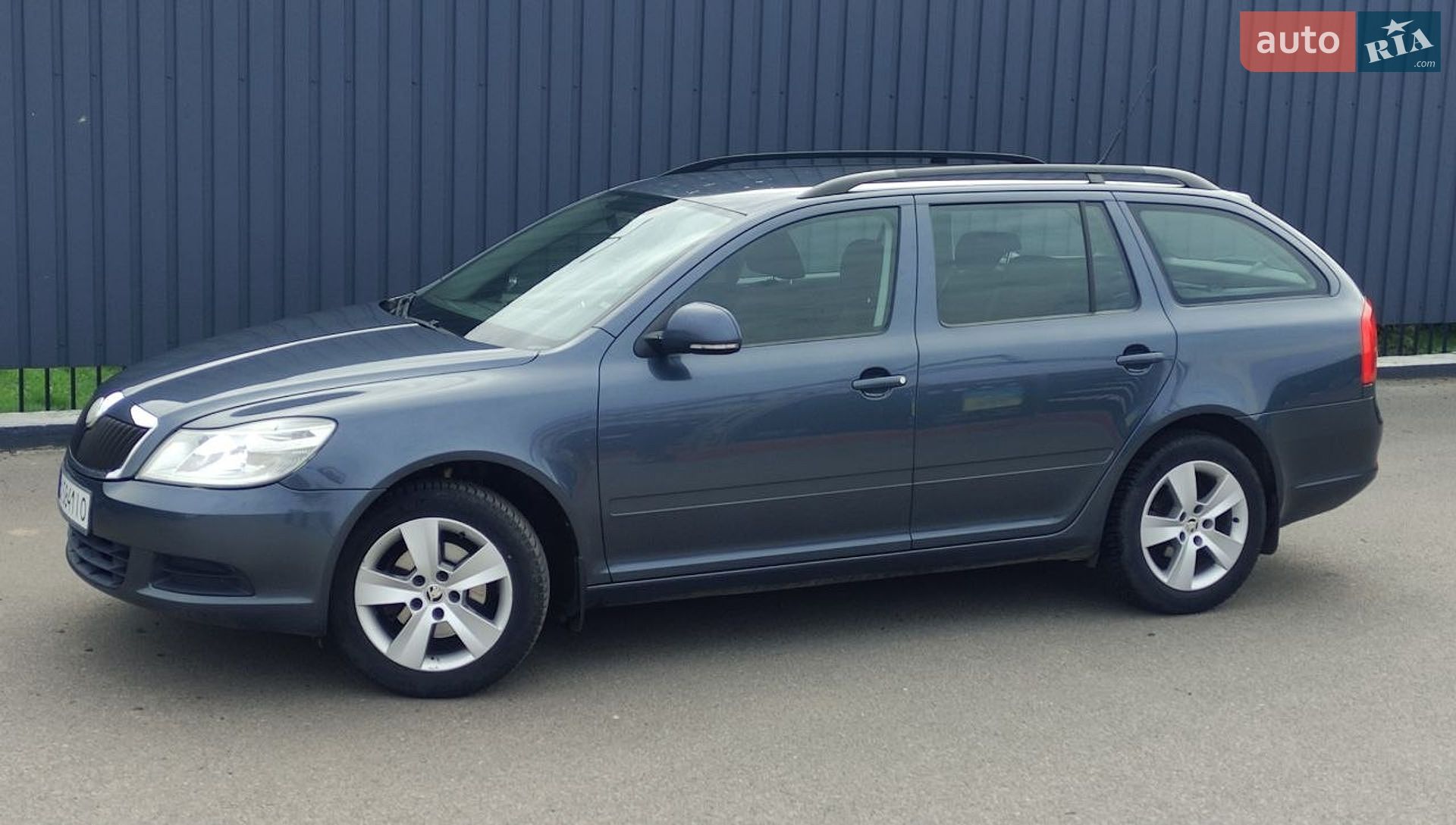 Skoda Octavia 2009 VIN TMBJA21Z9A8013343 фото оголошення 8 з 28