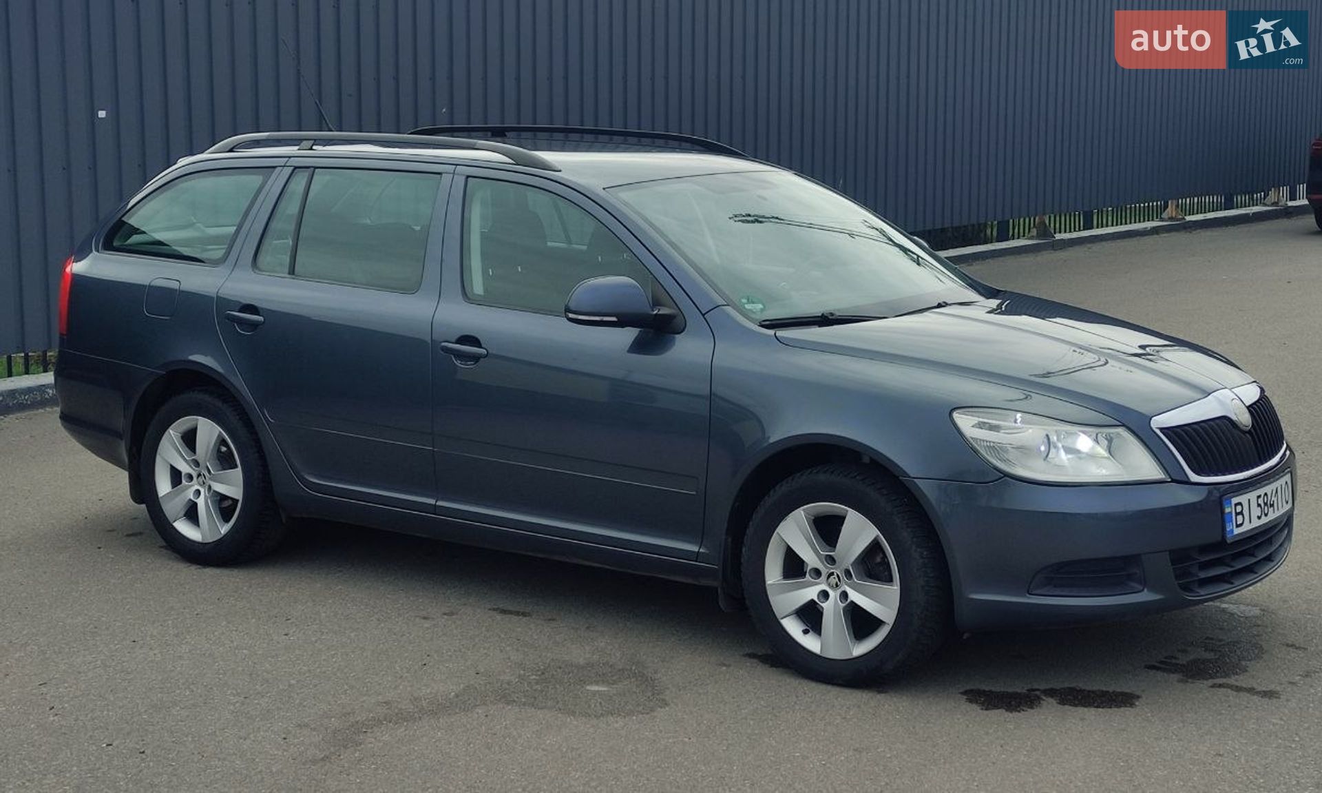 Skoda Octavia 2009 VIN TMBJA21Z9A8013343 фото оголошення 11 з 28