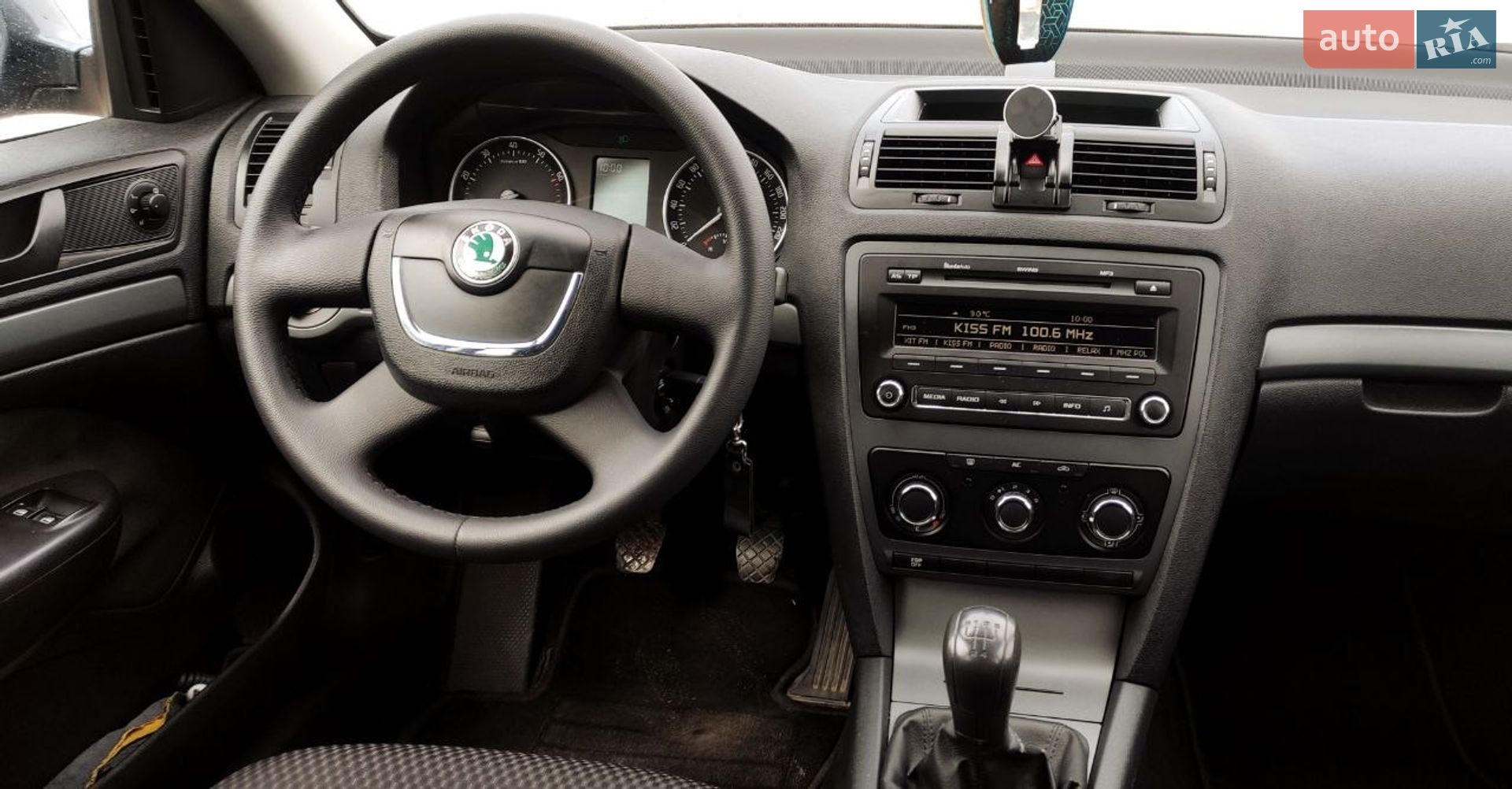 Skoda Octavia 2009 VIN TMBJA21Z9A8013343 фото оголошення 24 з 28