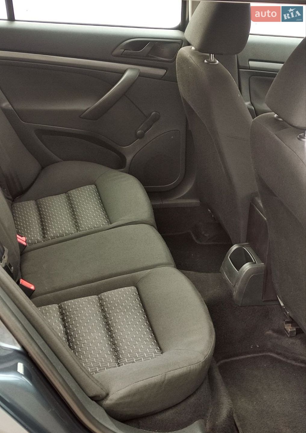 Skoda Octavia 2009 VIN TMBJA21Z9A8013343 фото оголошення 26 з 28