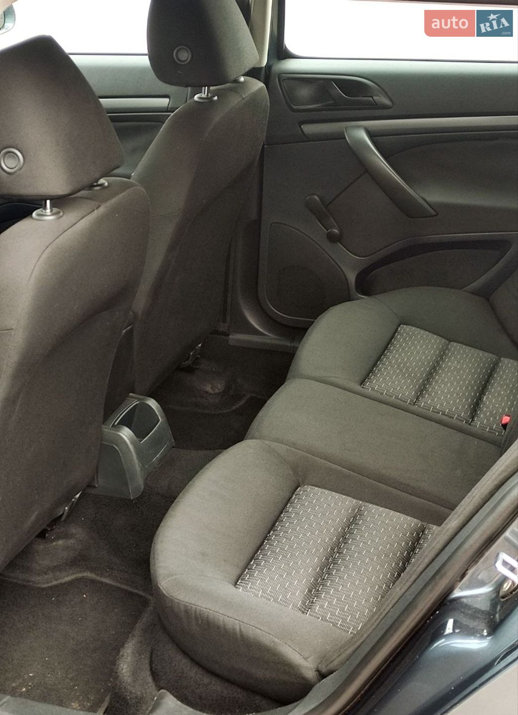 Skoda Octavia 2009 VIN TMBJA21Z9A8013343 фото оголошення 27 з 28