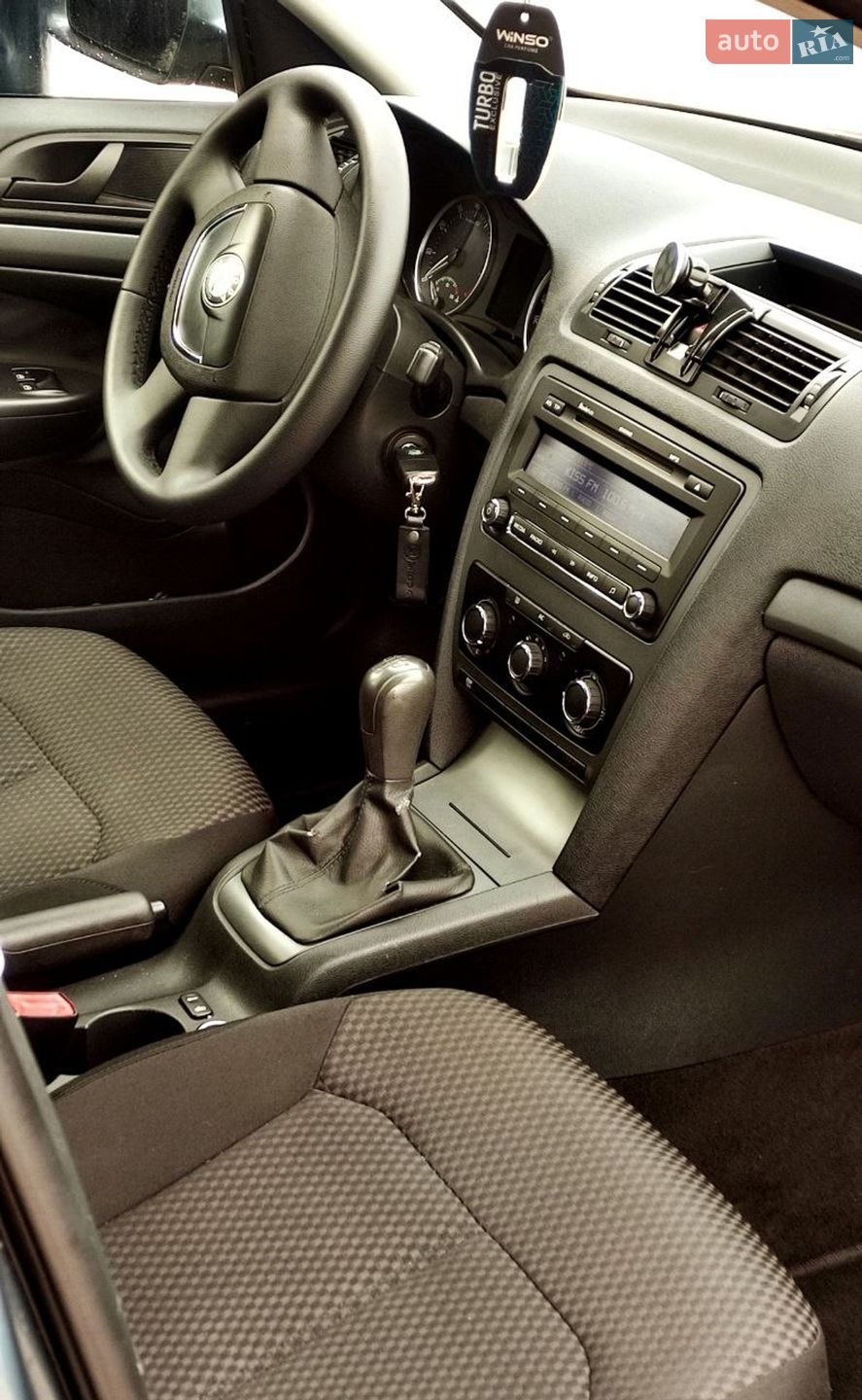 Skoda Octavia 2009 VIN TMBJA21Z9A8013343 фото оголошення 28 з 28