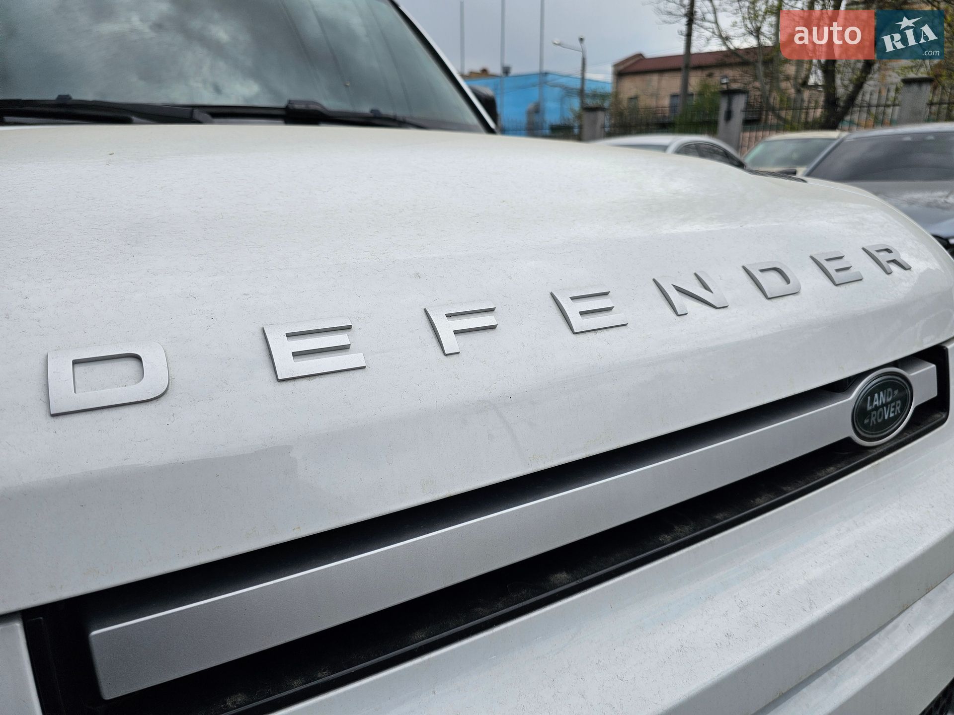 Land Rover Defender 2020 VIN SALEA7BN0L2024742 фото оголошення 20 з 76