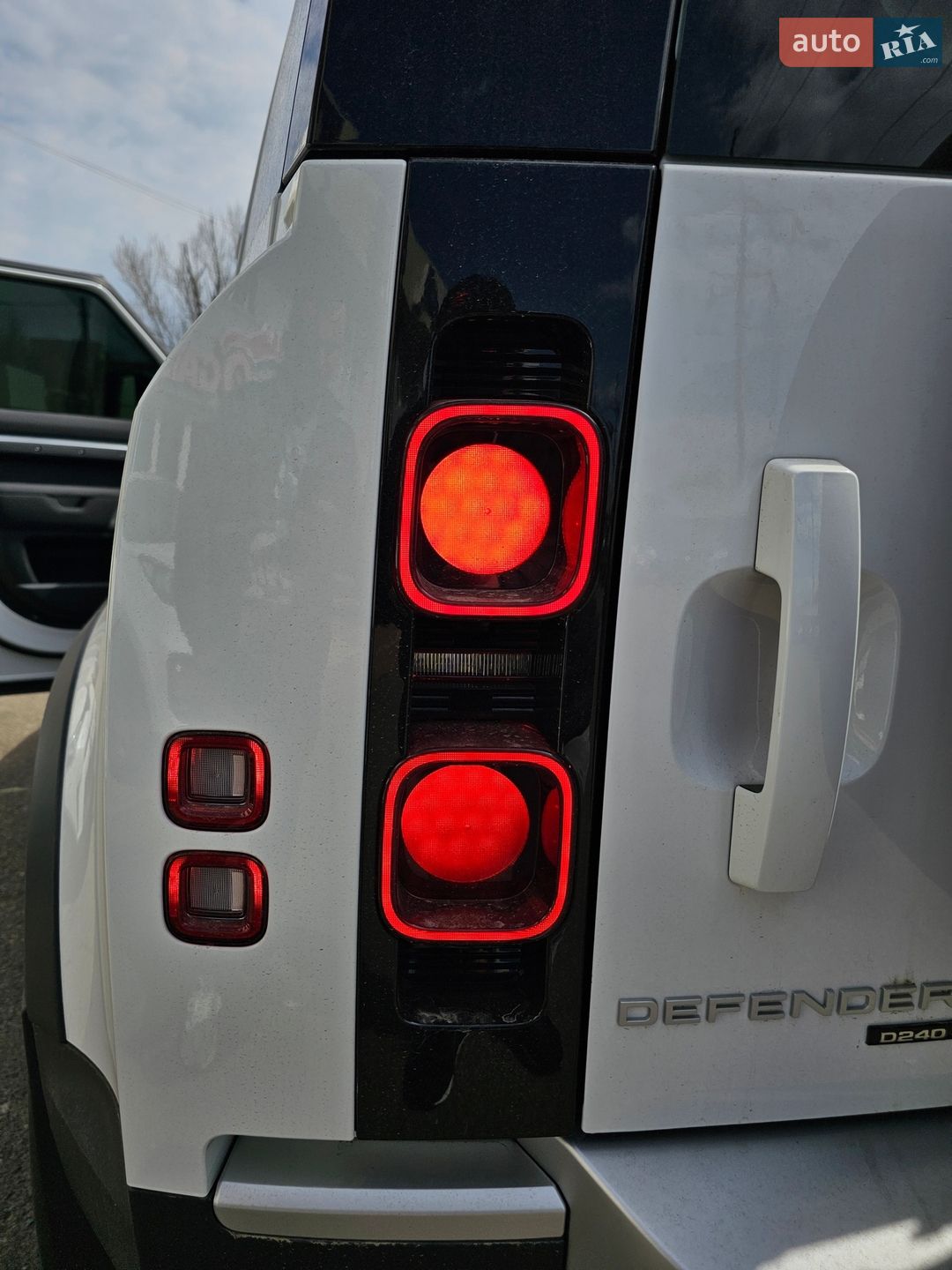 Land Rover Defender 2020 VIN SALEA7BN0L2024742 фото оголошення 13 з 76