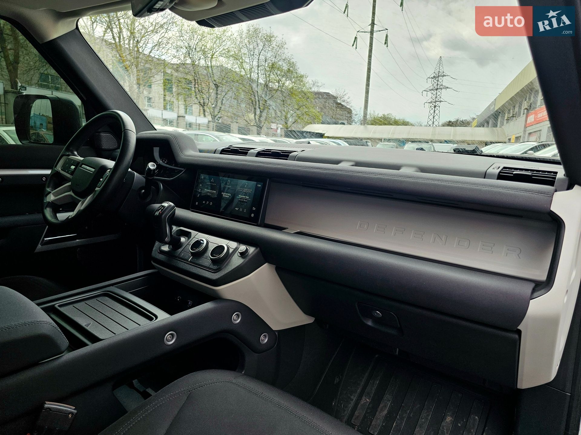 Land Rover Defender 2020 VIN SALEA7BN0L2024742 фото оголошення 27 з 76