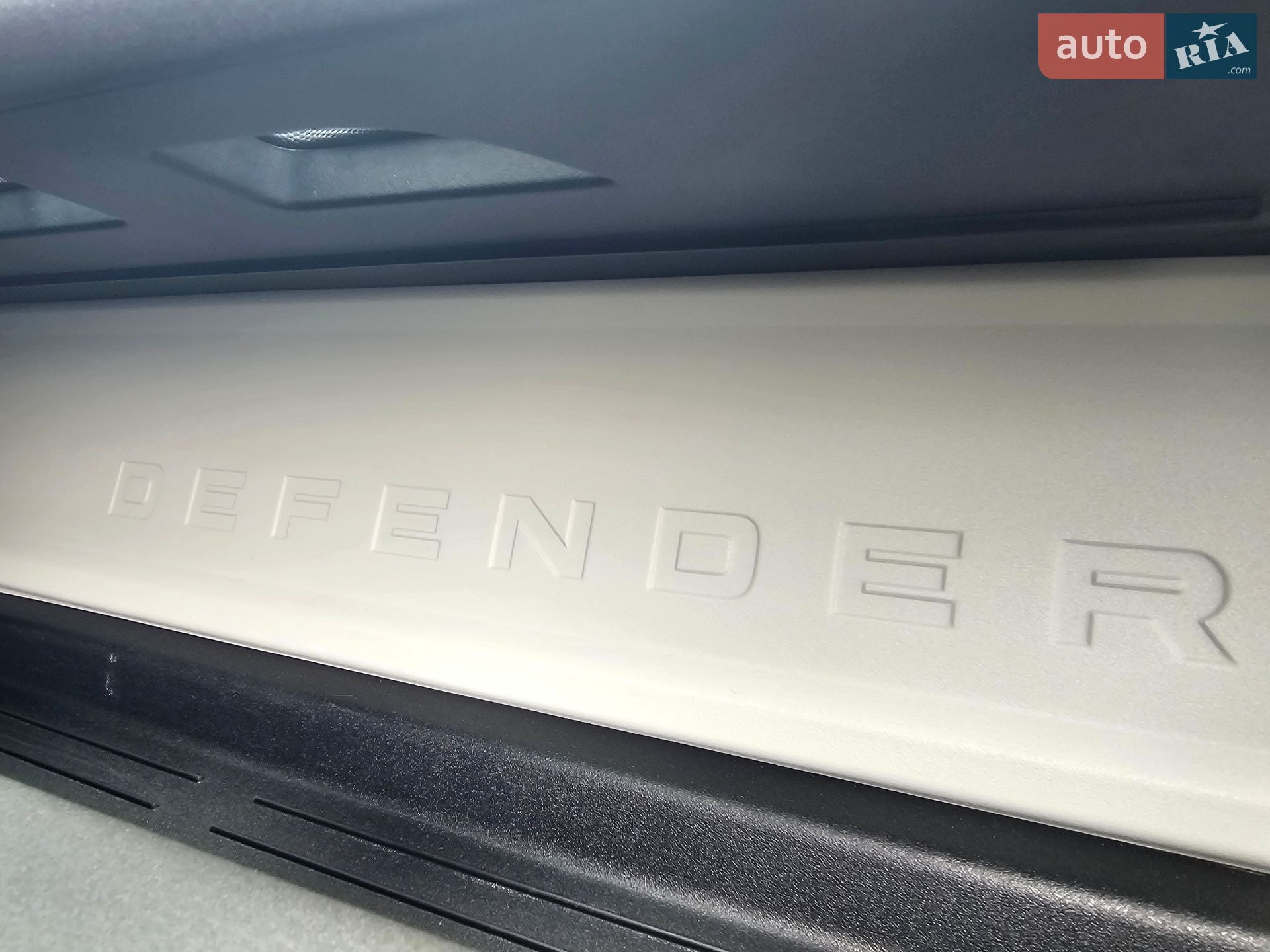 Land Rover Defender 2020 VIN SALEA7BN0L2024742 фото оголошення 36 з 76