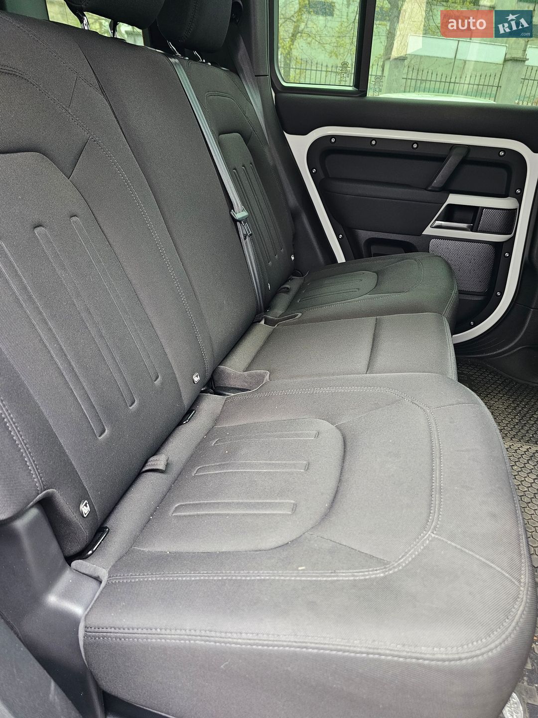 Land Rover Defender 2020 VIN SALEA7BN0L2024742 фото оголошення 26 з 76