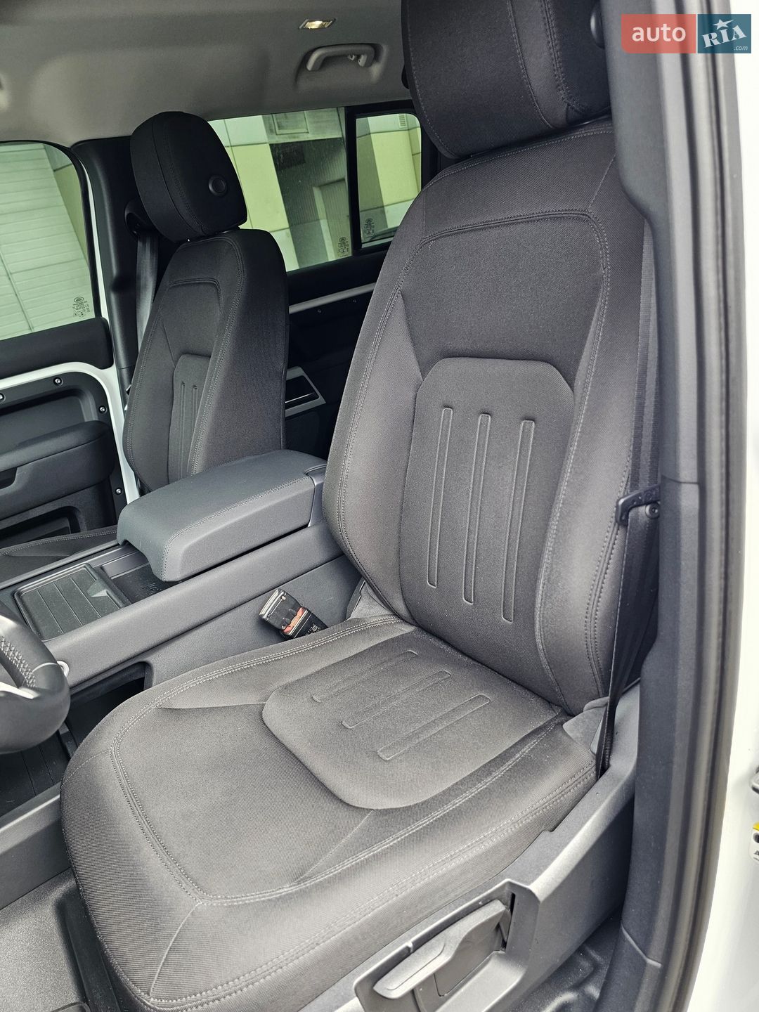 Land Rover Defender 2020 VIN SALEA7BN0L2024742 фото оголошення 37 з 76