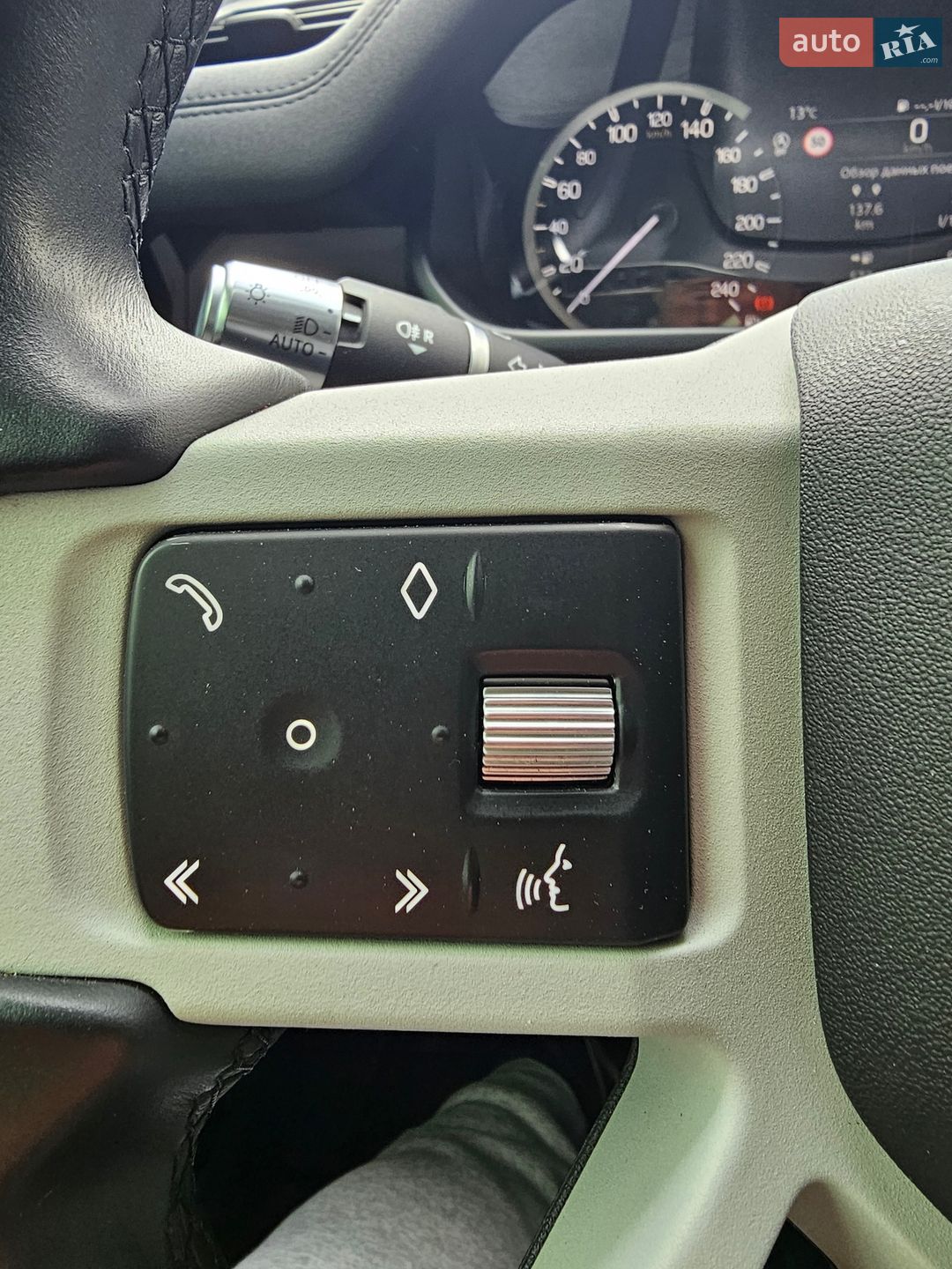 Land Rover Defender 2020 VIN SALEA7BN0L2024742 фото оголошення 46 з 76