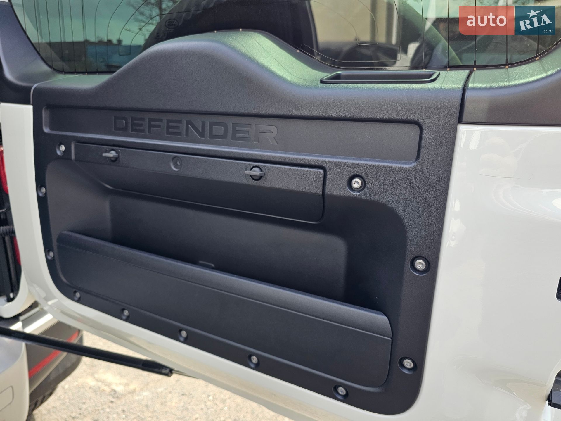 Land Rover Defender 2020 VIN SALEA7BN0L2024742 фото оголошення 67 з 76