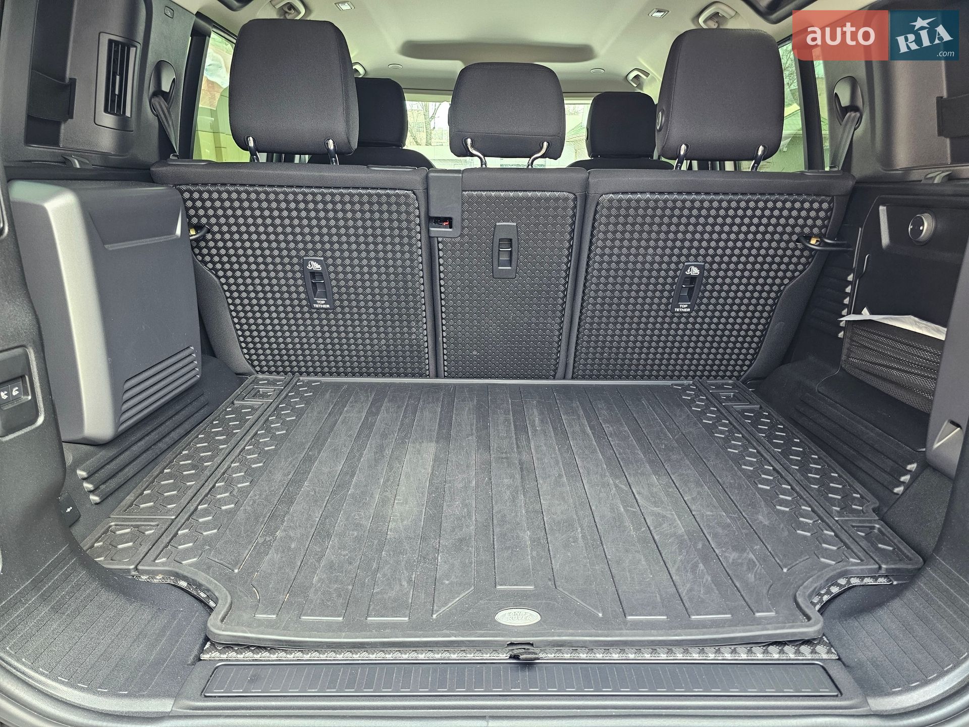 Land Rover Defender 2020 VIN SALEA7BN0L2024742 фото оголошення 70 з 76