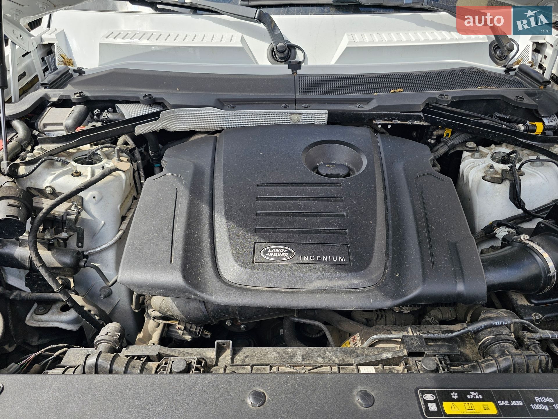 Land Rover Defender 2020 VIN SALEA7BN0L2024742 фото оголошення 75 з 76