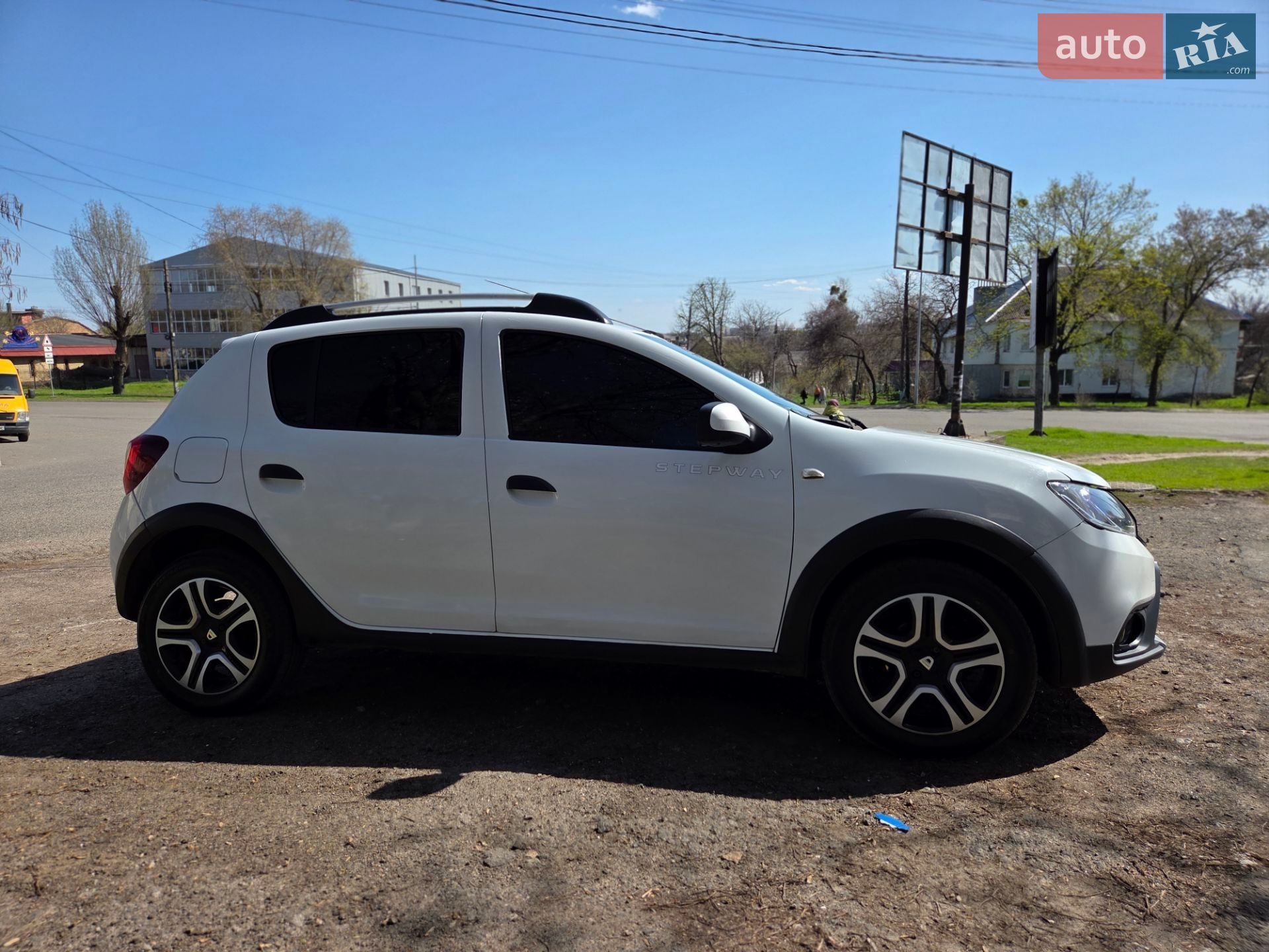 Dacia Sandero StepWay 2015 VIN UU15SDCLC52079099 фото оголошення 5 з 22