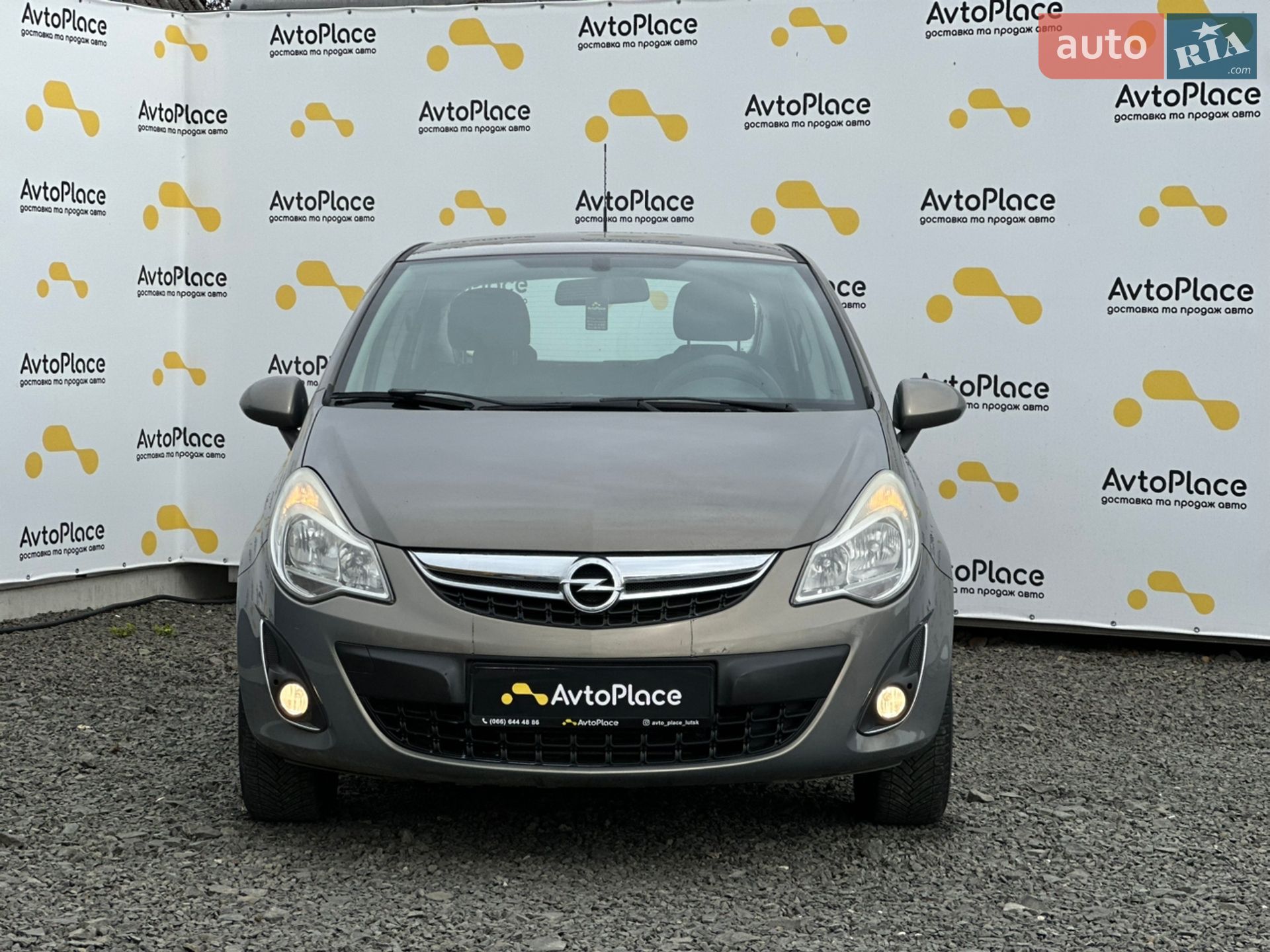 Opel Corsa 2011 VIN W0L0SDL68B4409474 фото оголошення 5 з 62
