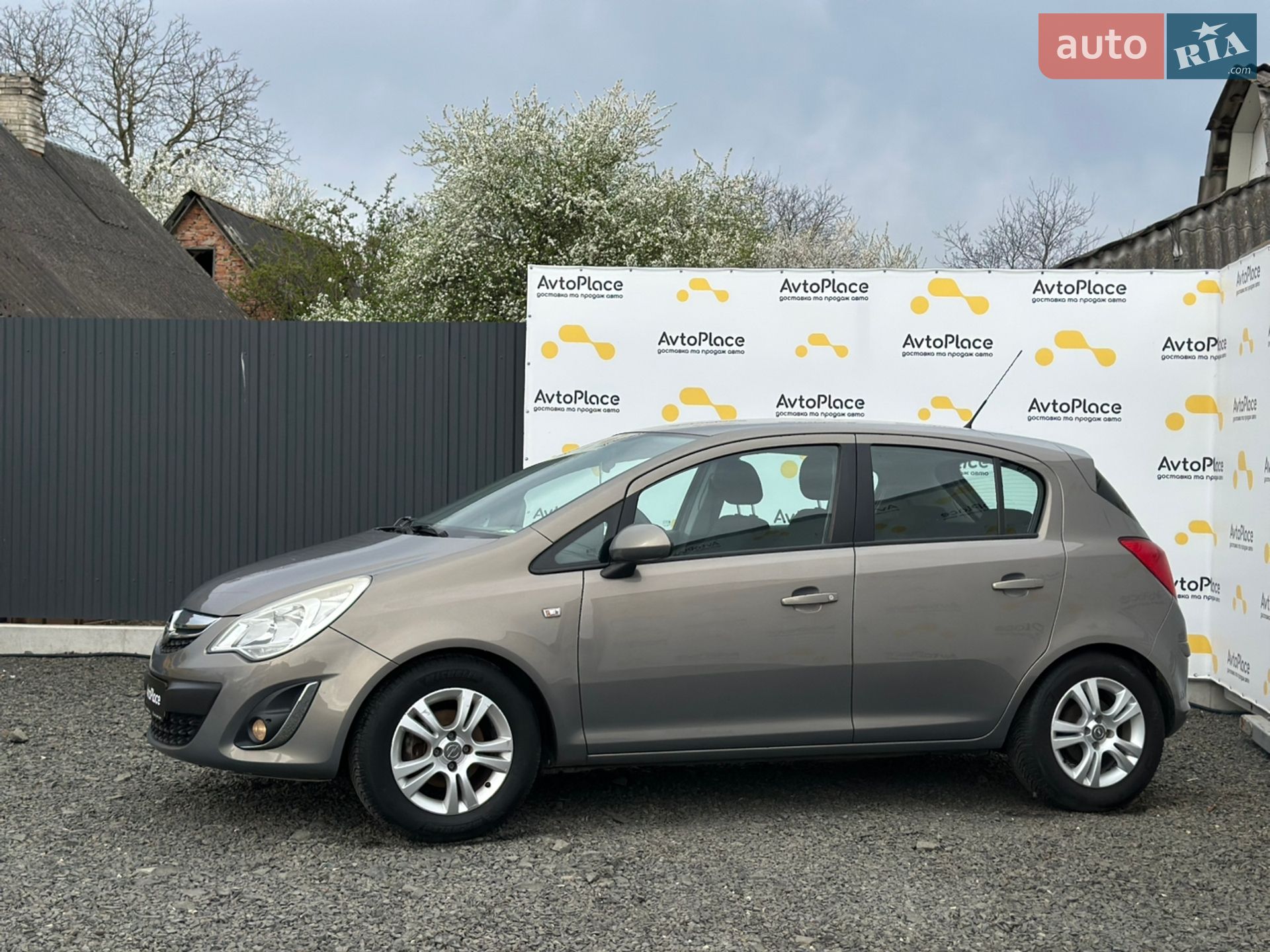 Opel Corsa 2011 VIN W0L0SDL68B4409474 фото оголошення 9 з 62