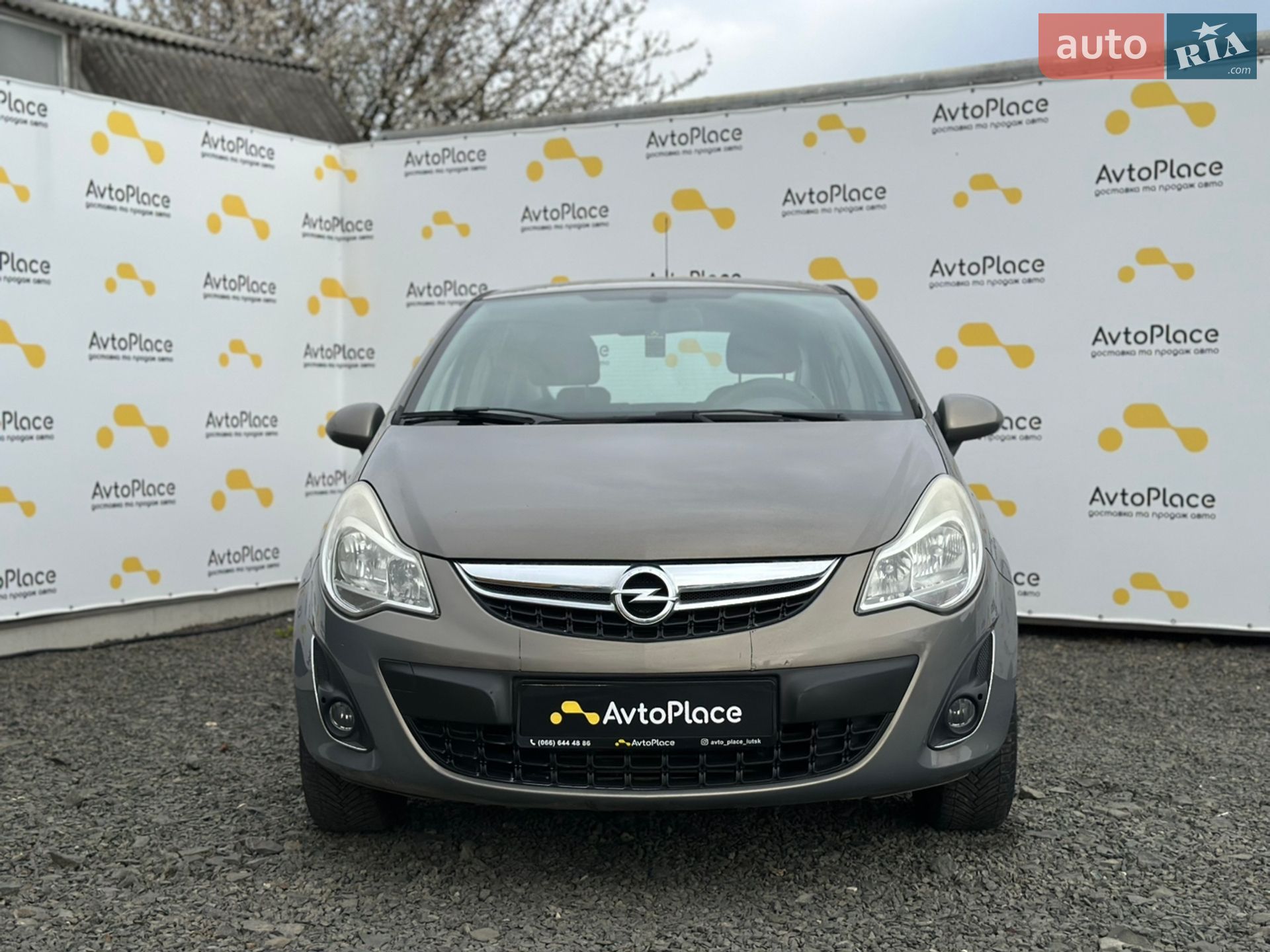 Opel Corsa 2011 VIN W0L0SDL68B4409474 фото оголошення 10 з 62