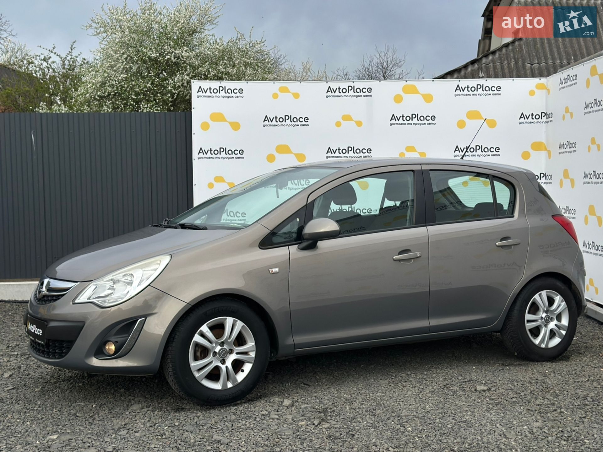 Opel Corsa 2011 VIN W0L0SDL68B4409474 фото оголошення 14 з 62