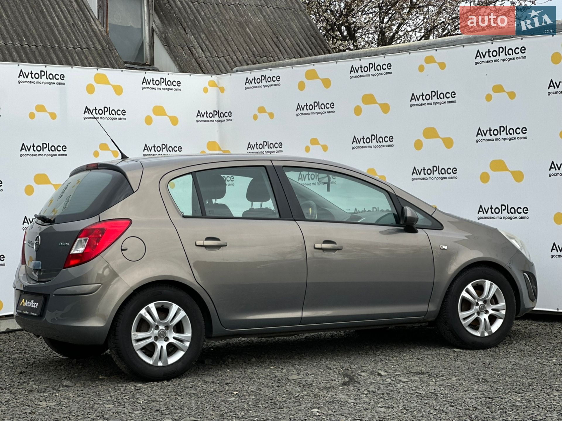 Opel Corsa 2011 VIN W0L0SDL68B4409474 фото оголошення 17 з 62
