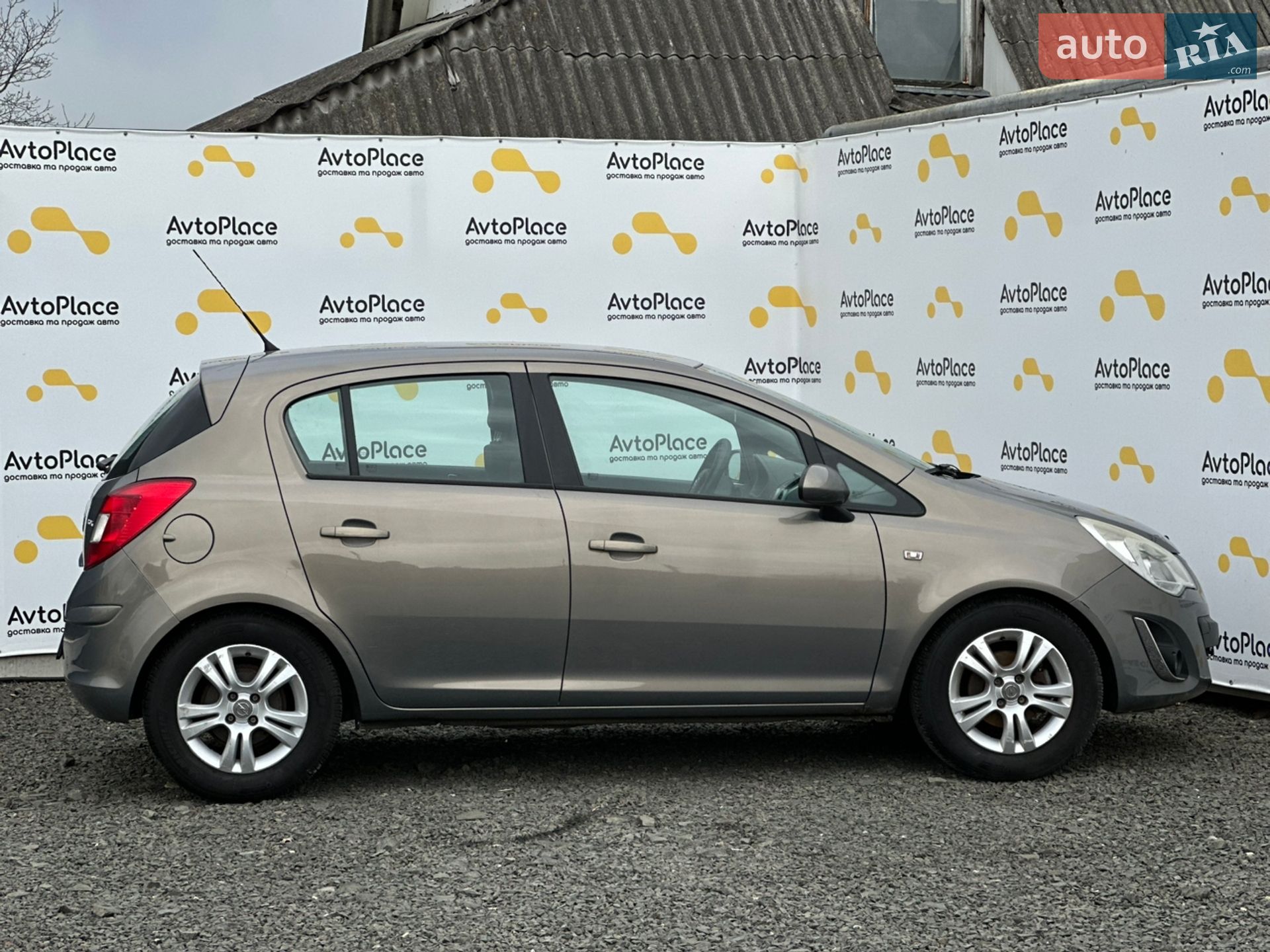 Opel Corsa 2011 VIN W0L0SDL68B4409474 фото оголошення 18 з 62
