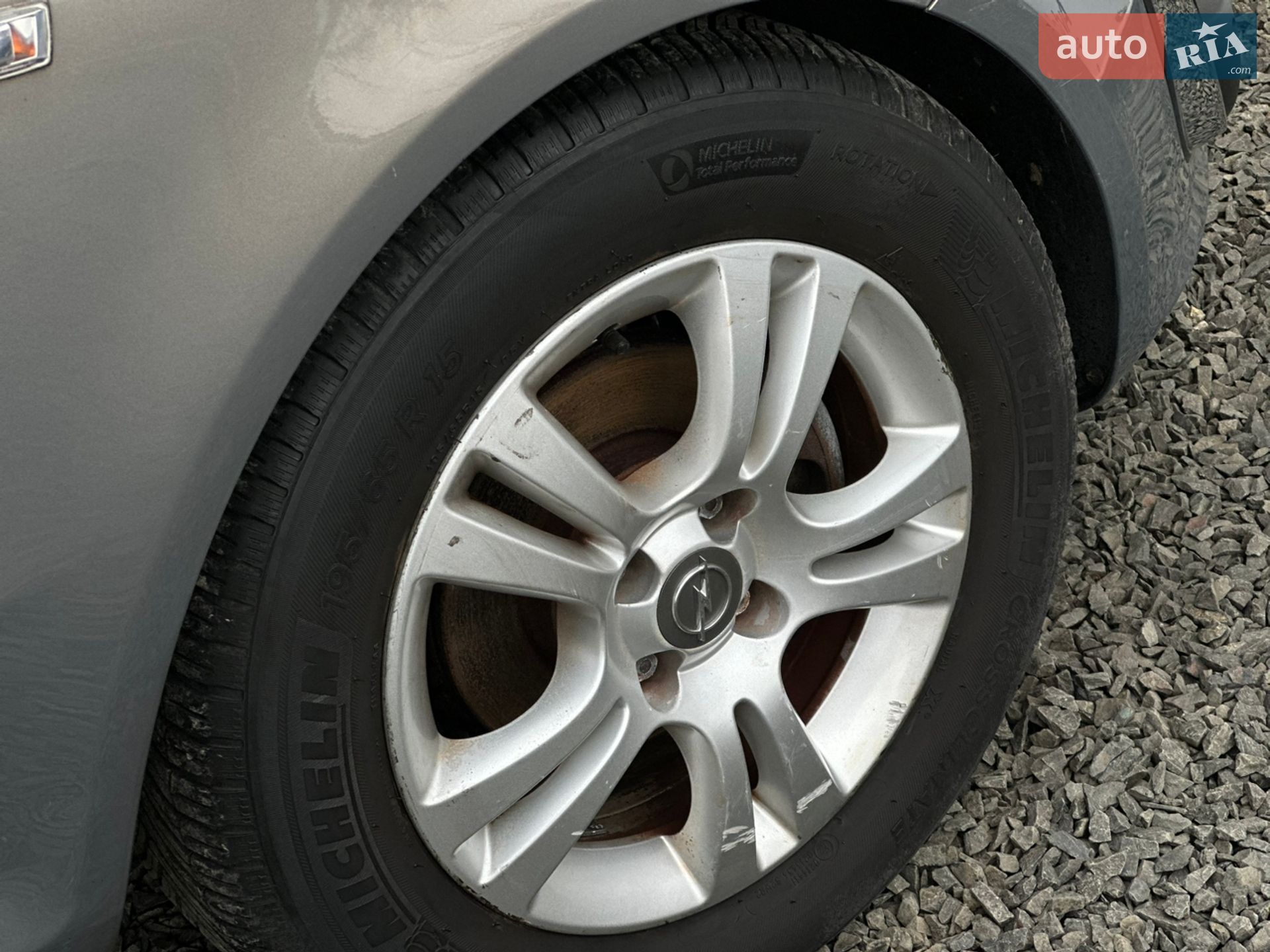 Opel Corsa 2011 VIN W0L0SDL68B4409474 фото оголошення 19 з 62