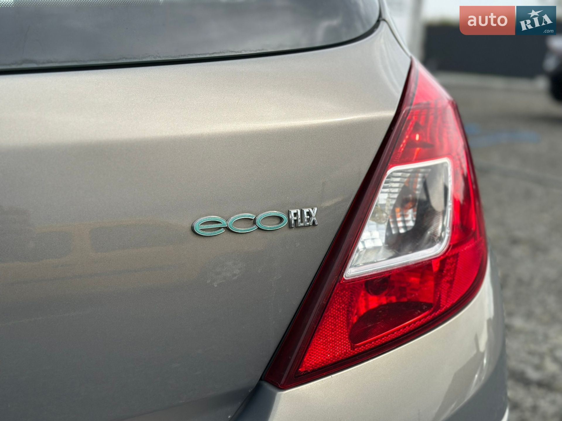 Opel Corsa 2011 VIN W0L0SDL68B4409474 фото оголошення 22 з 62