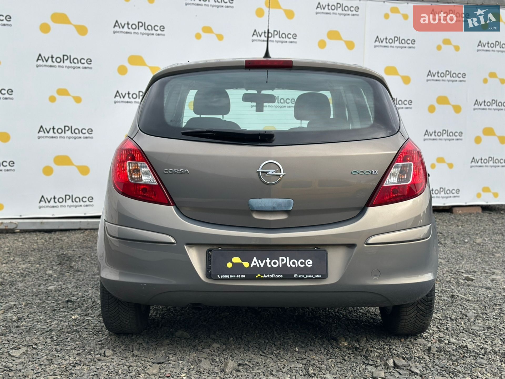 Opel Corsa 2011 VIN W0L0SDL68B4409474 фото оголошення 24 з 62