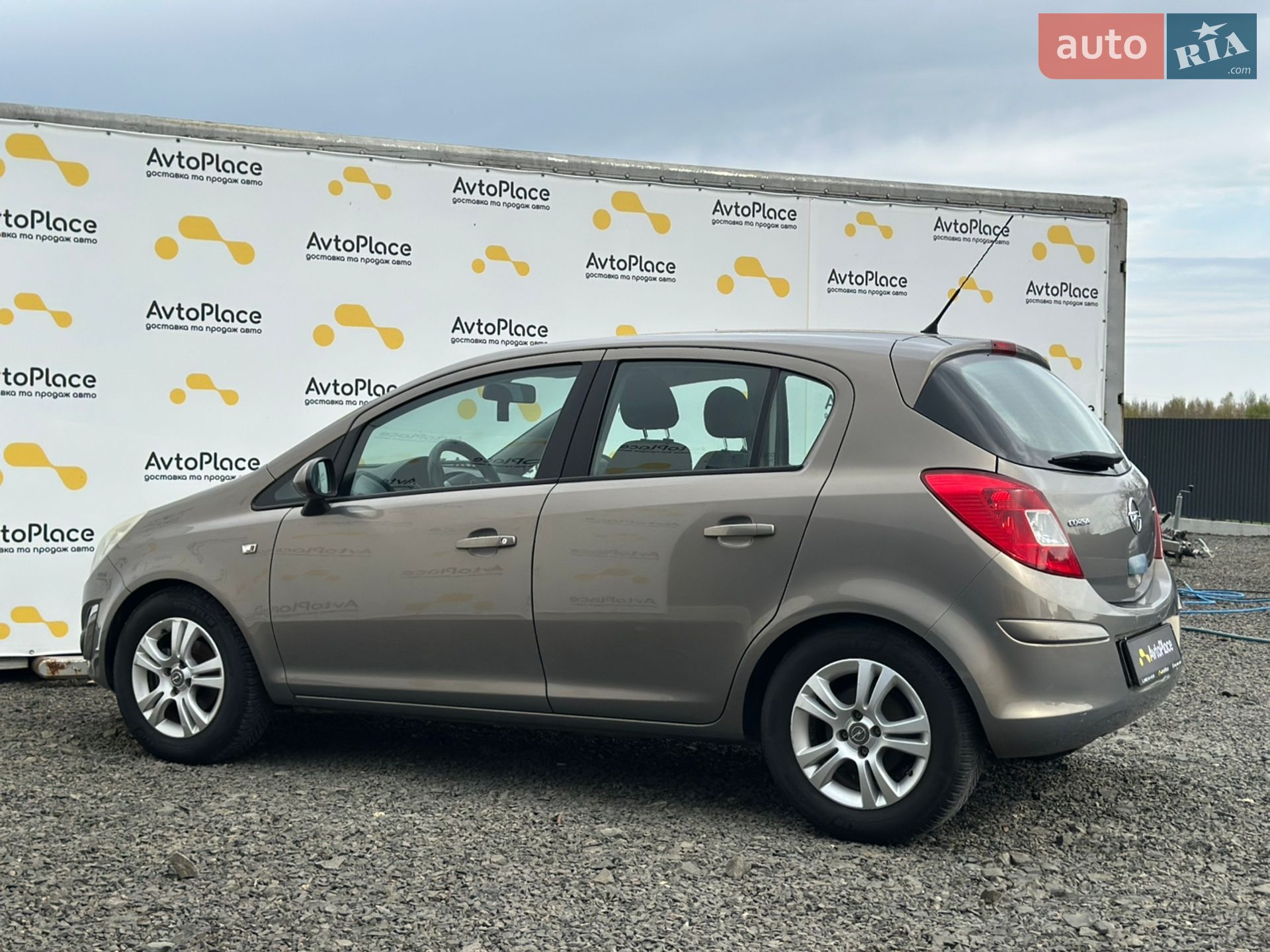 Opel Corsa 2011 VIN W0L0SDL68B4409474 фото оголошення 26 з 62