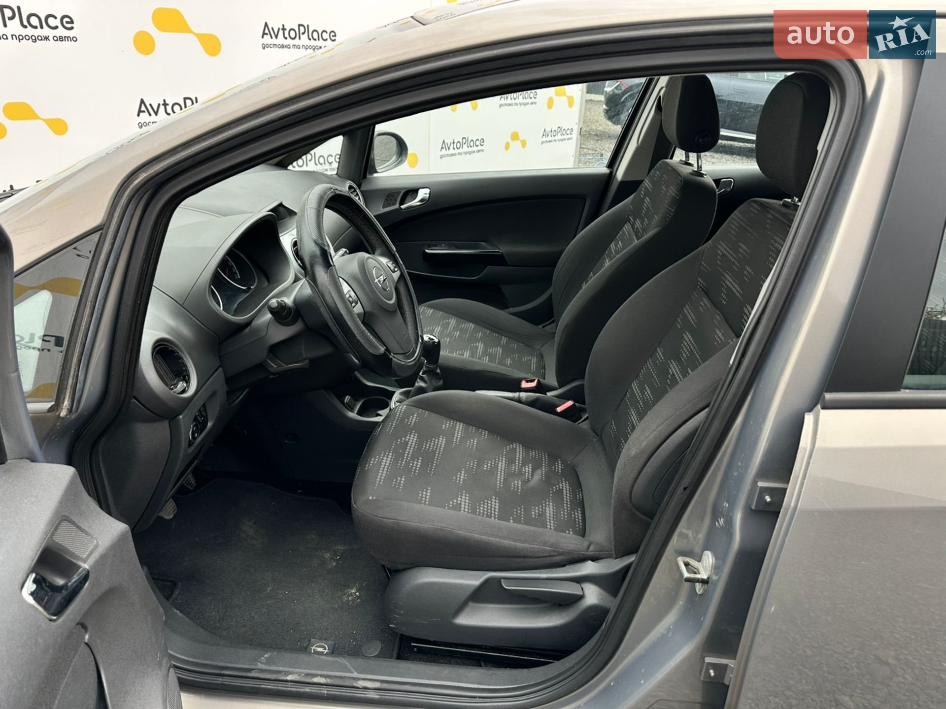 Opel Corsa 2011 VIN W0L0SDL68B4409474 фото оголошення 29 з 62