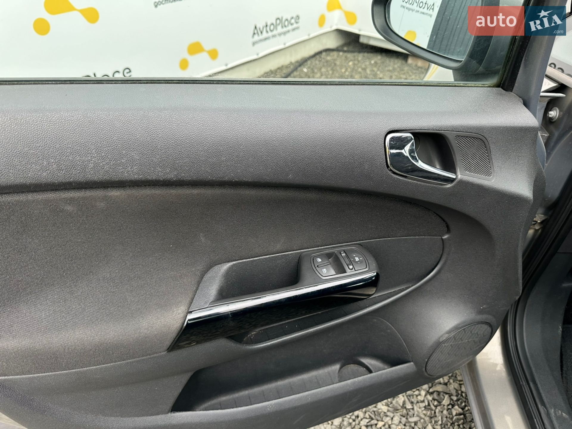 Opel Corsa 2011 VIN W0L0SDL68B4409474 фото оголошення 34 з 62