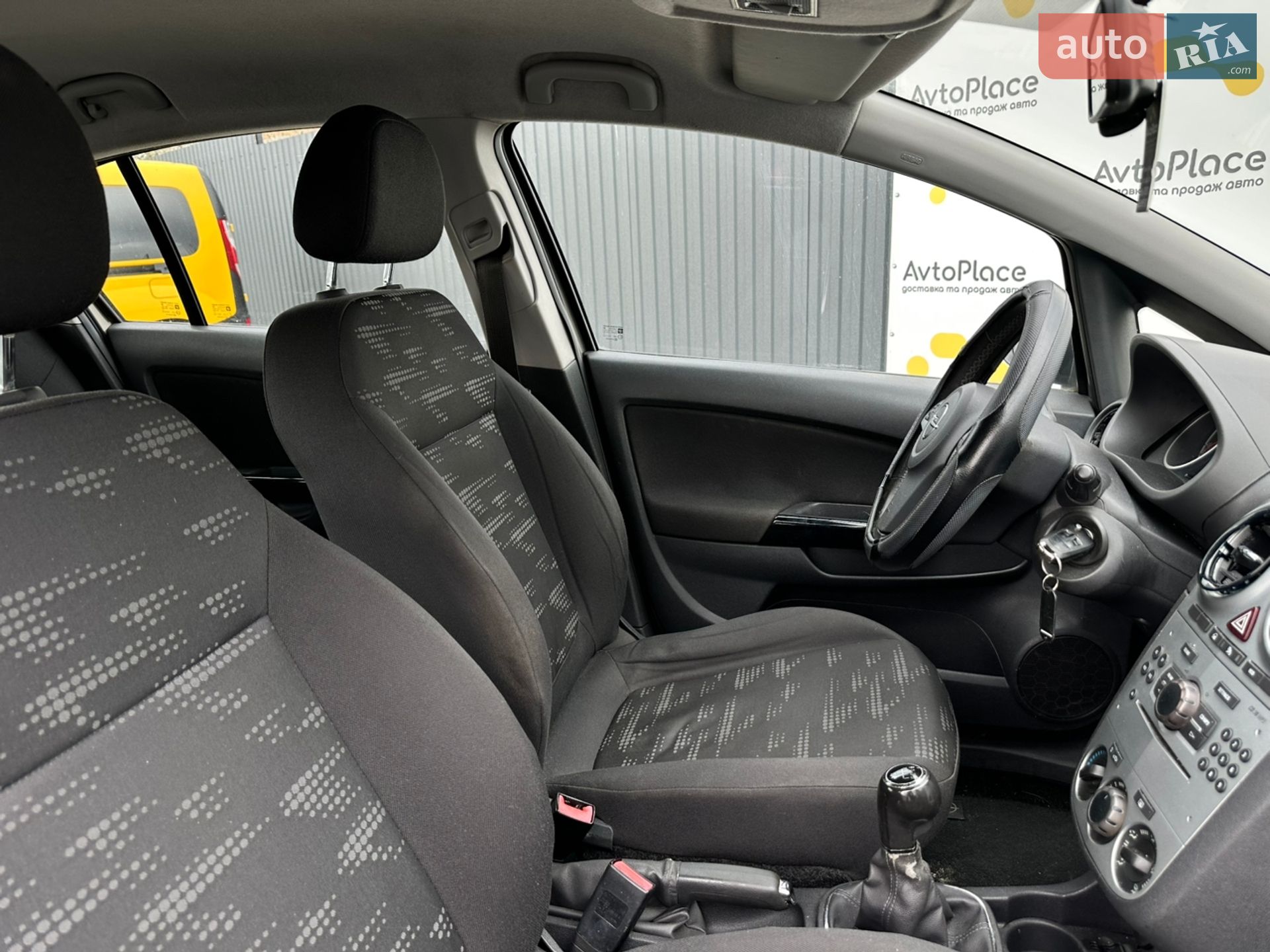 Opel Corsa 2011 VIN W0L0SDL68B4409474 фото оголошення 38 з 62