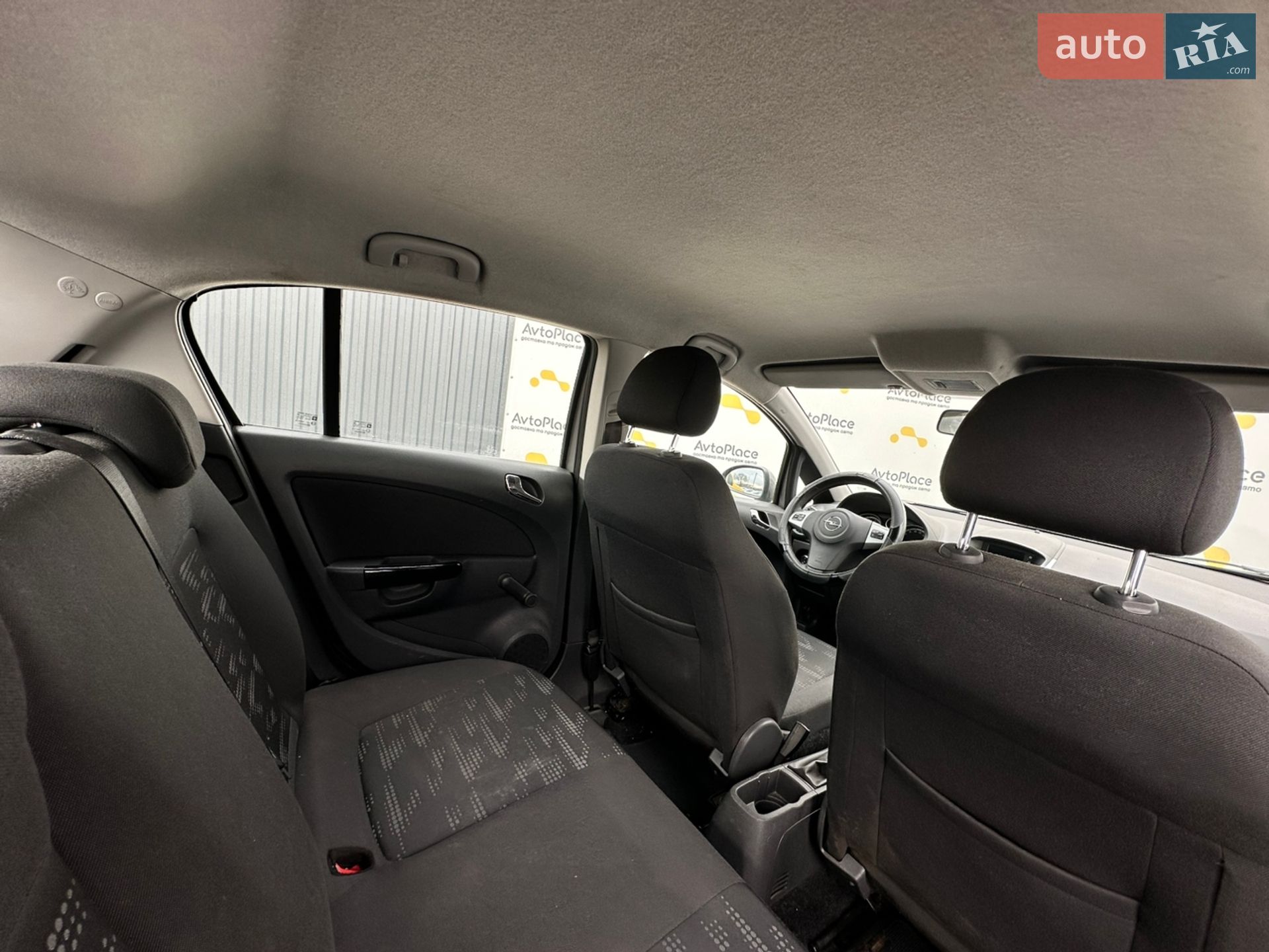 Opel Corsa 2011 VIN W0L0SDL68B4409474 фото оголошення 41 з 62