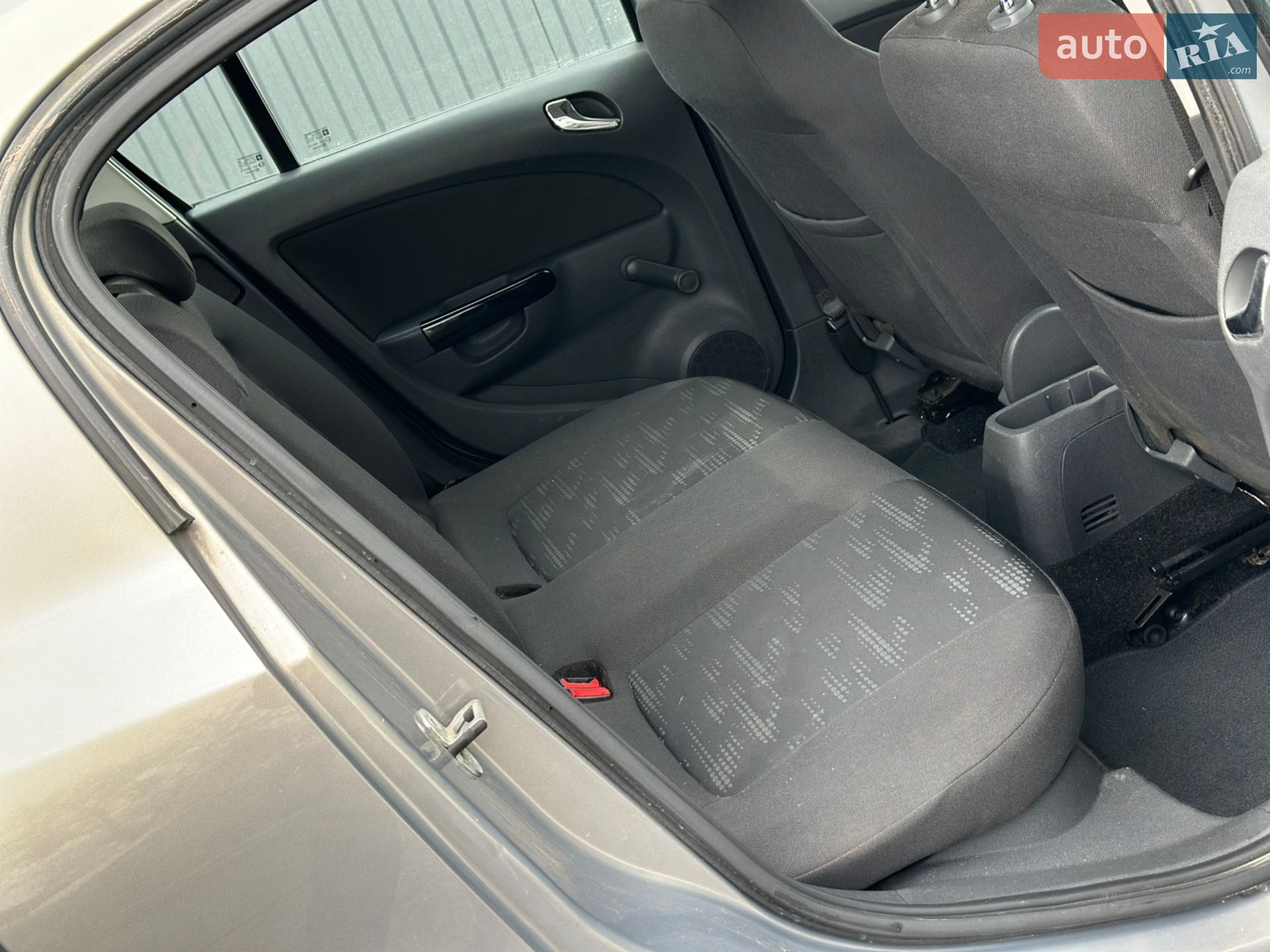 Opel Corsa 2011 VIN W0L0SDL68B4409474 фото оголошення 43 з 62