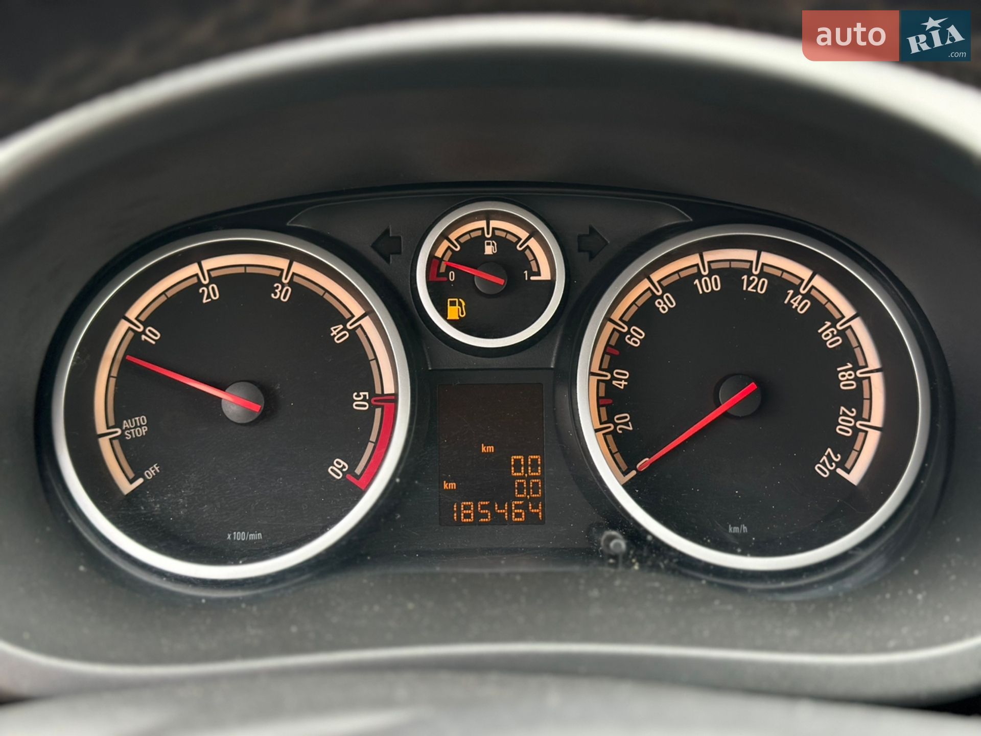 Opel Corsa 2011 VIN W0L0SDL68B4409474 фото оголошення 48 з 62