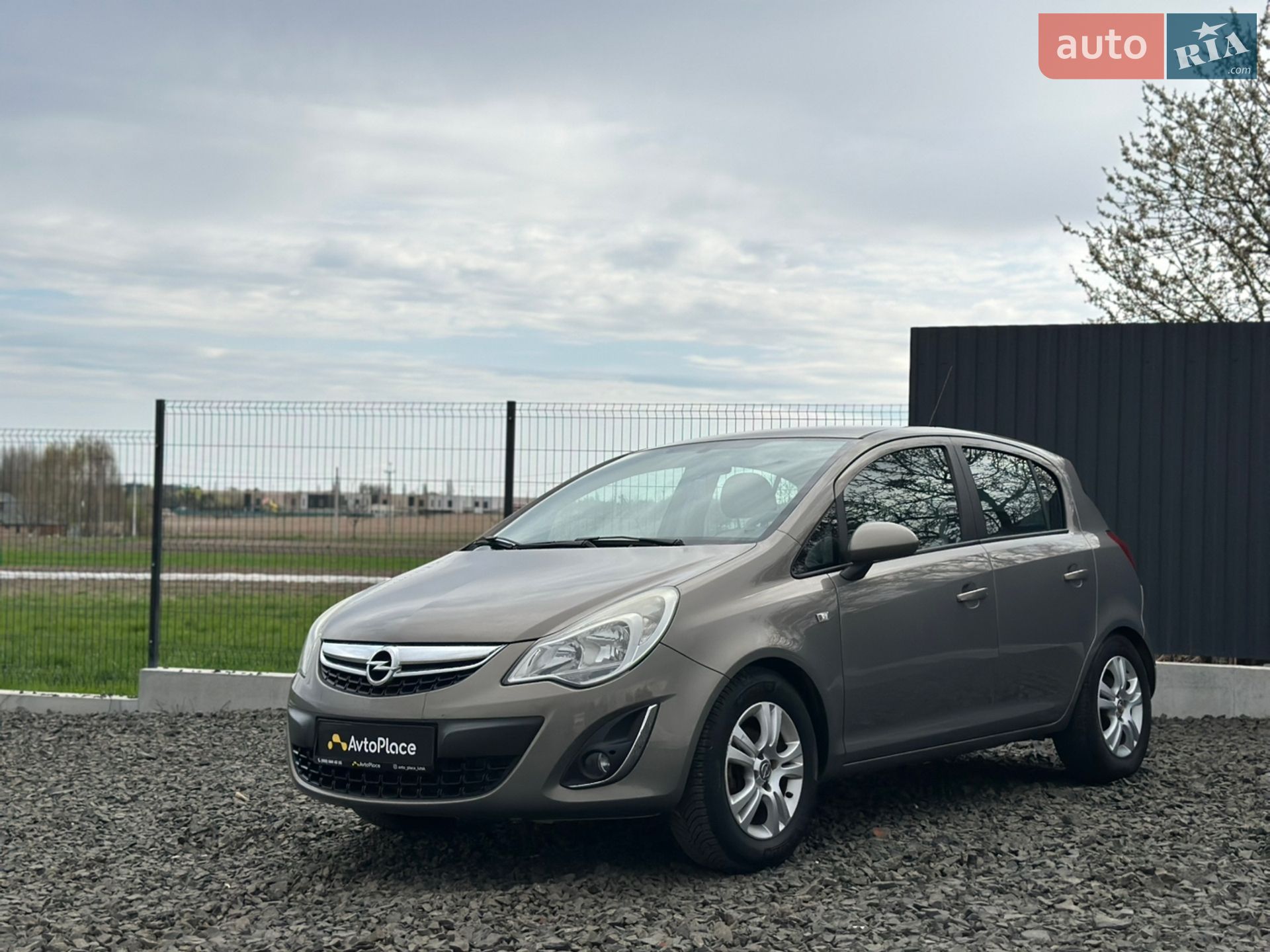 Opel Corsa 2011 VIN W0L0SDL68B4409474 фото оголошення 50 з 62