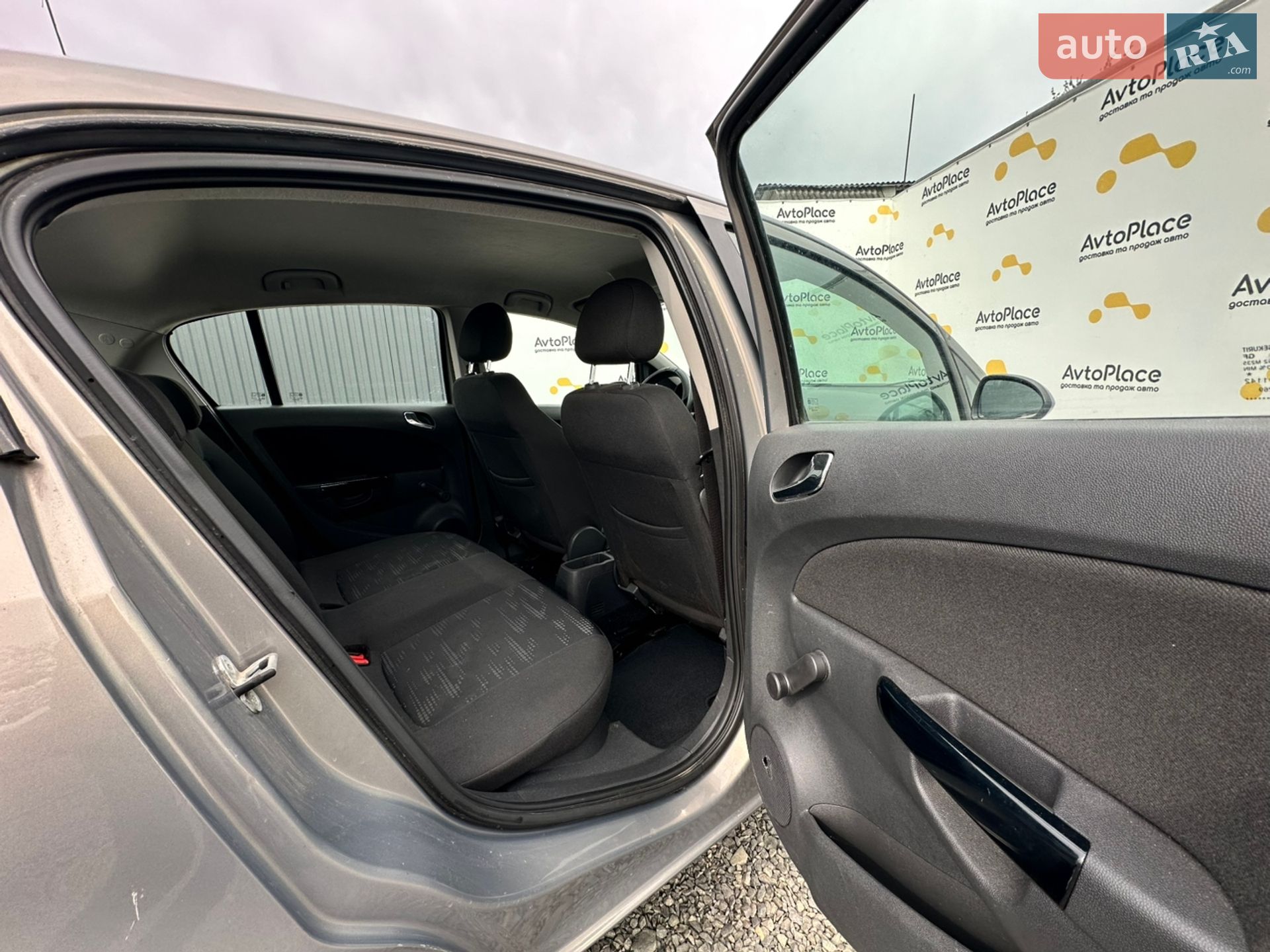 Opel Corsa 2011 VIN W0L0SDL68B4409474 фото оголошення 44 з 62