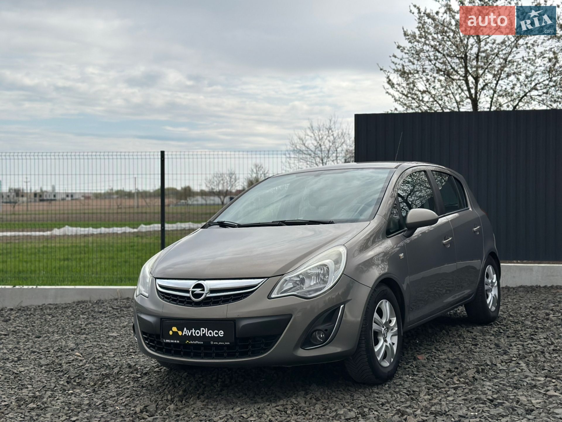 Opel Corsa 2011 VIN W0L0SDL68B4409474 фото оголошення 55 з 62