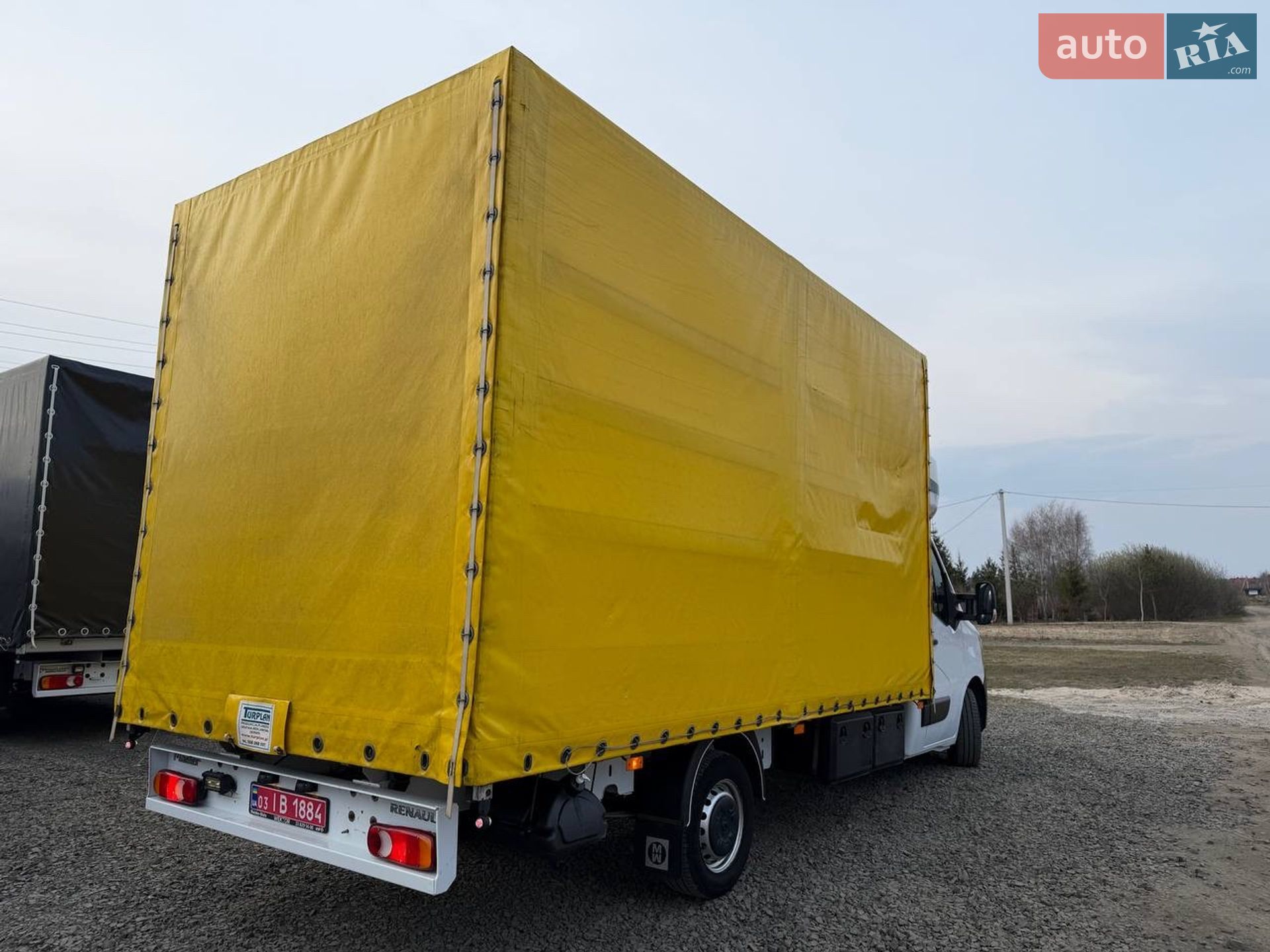 Renault Master 2022 VIN VF1VB000670435579 фото оголошення 11 з 37