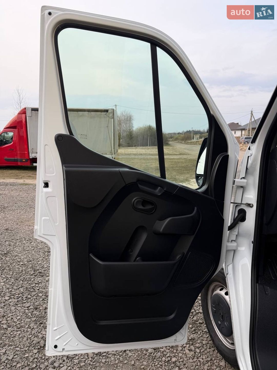 Renault Master 2022 VIN VF1VB000670435579 фото оголошення 14 з 37