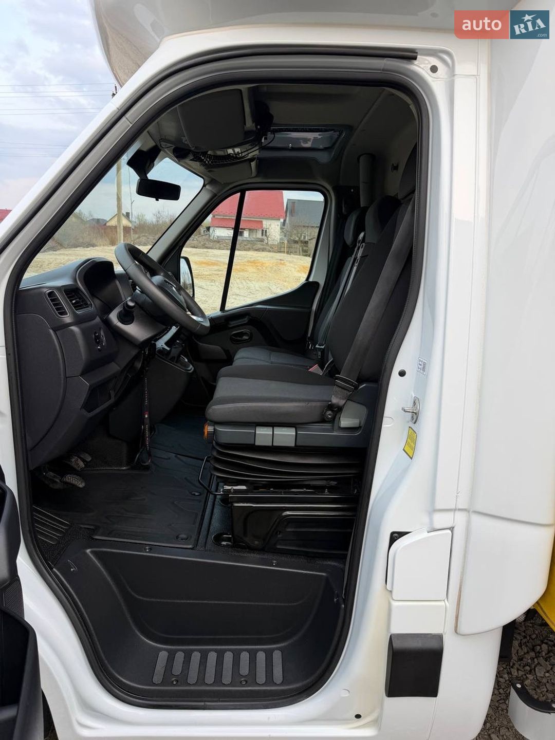 Renault Master 2022 VIN VF1VB000670435579 фото оголошення 15 з 37