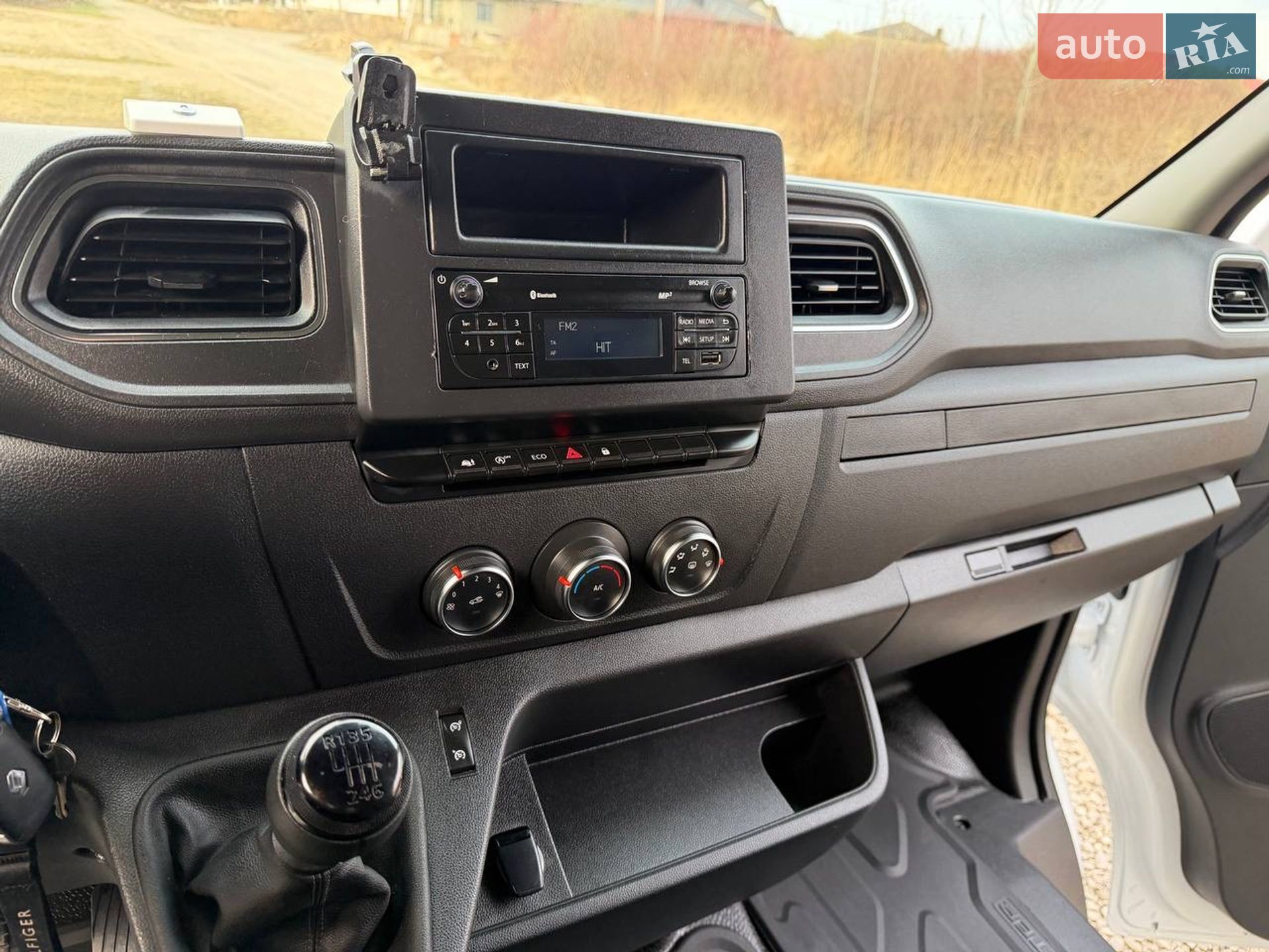 Renault Master 2022 VIN VF1VB000670435579 фото оголошення 22 з 37