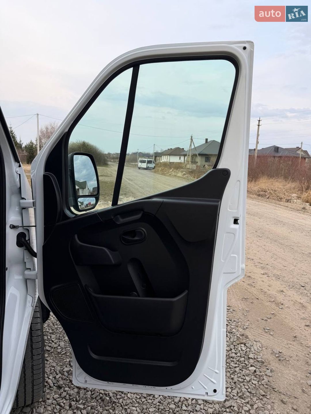 Renault Master 2022 VIN VF1VB000670435579 фото оголошення 25 з 37