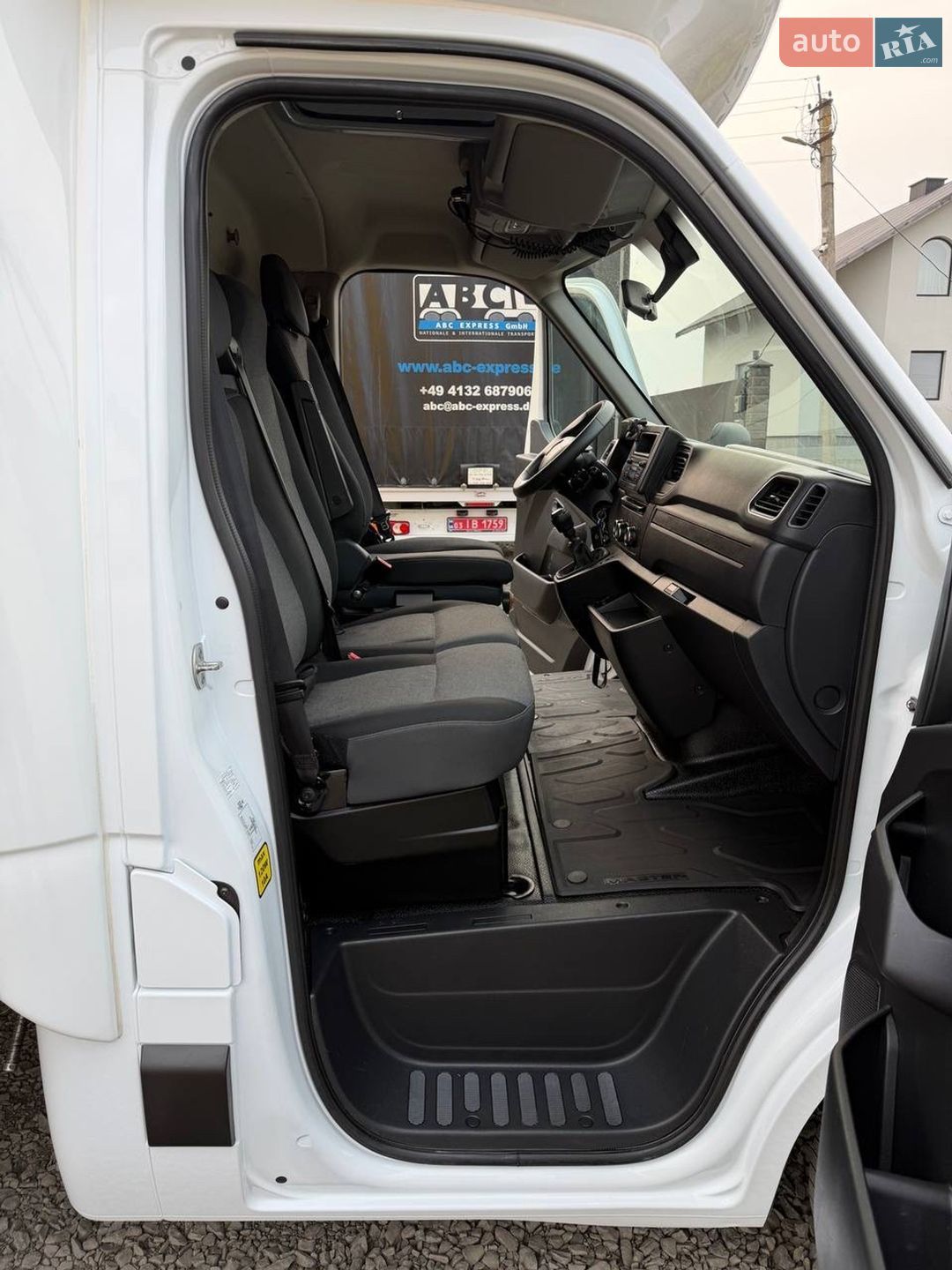 Renault Master 2022 VIN VF1VB000670435579 фото оголошення 28 з 37