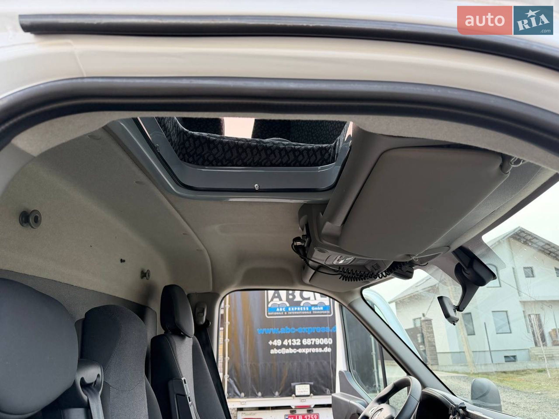 Renault Master 2022 VIN VF1VB000670435579 фото оголошення 30 з 37