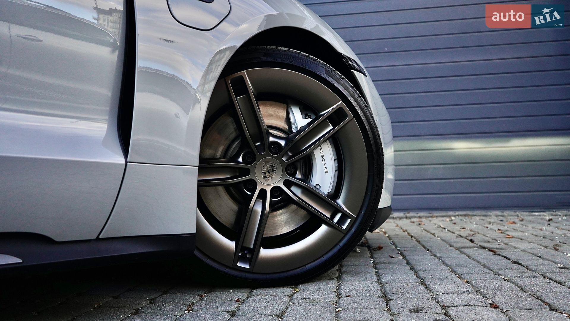 Porsche Taycan 2024 VIN WP0AC2Y10SSA55272 фото оголошення 33 з 60