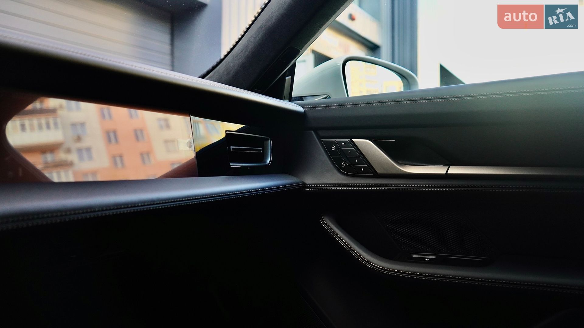Porsche Taycan 2024 VIN WP0AC2Y10SSA55272 фото оголошення 53 з 60