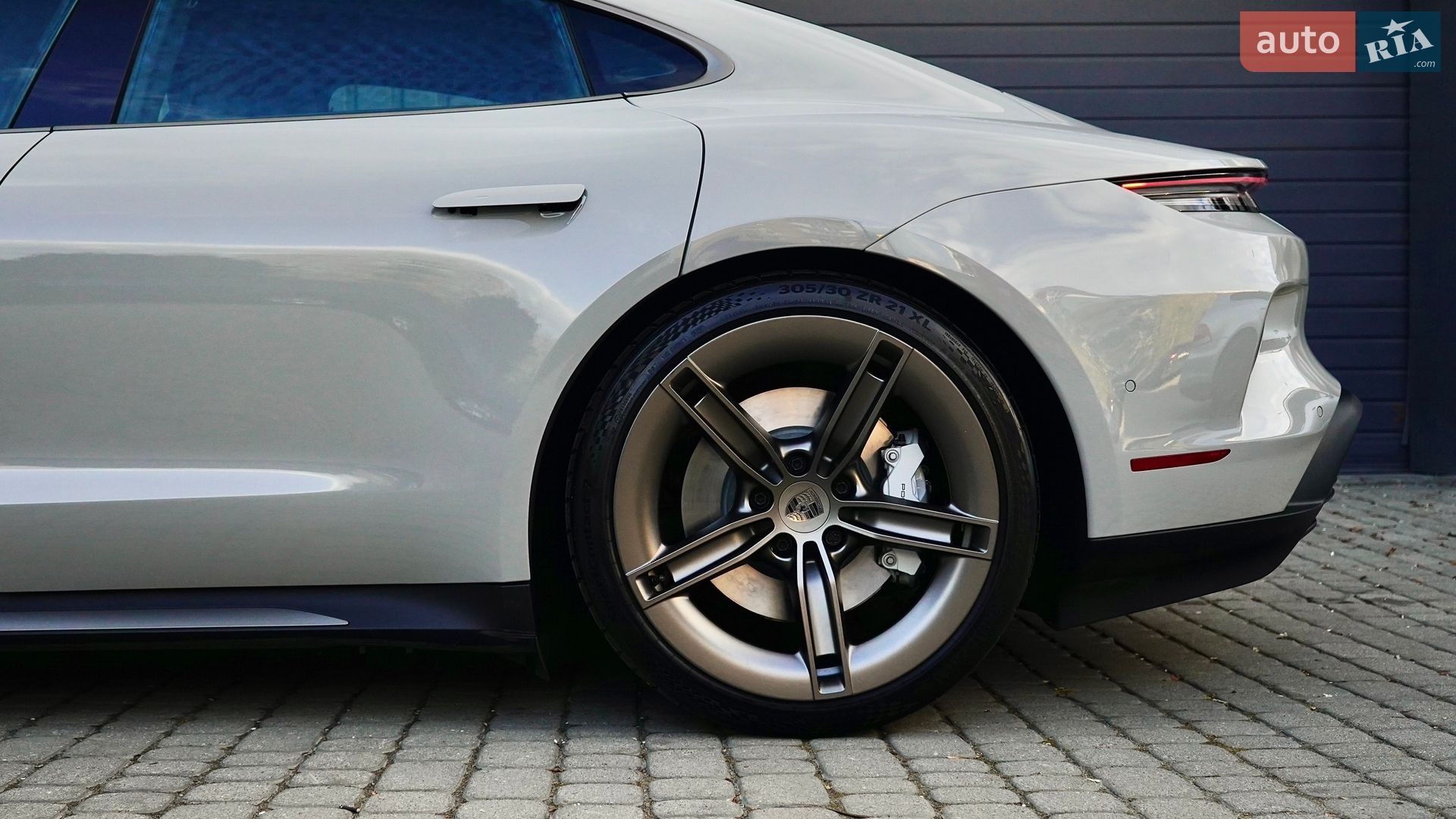 Porsche Taycan 2024 VIN WP0AC2Y10SSA55272 фото оголошення 18 з 60